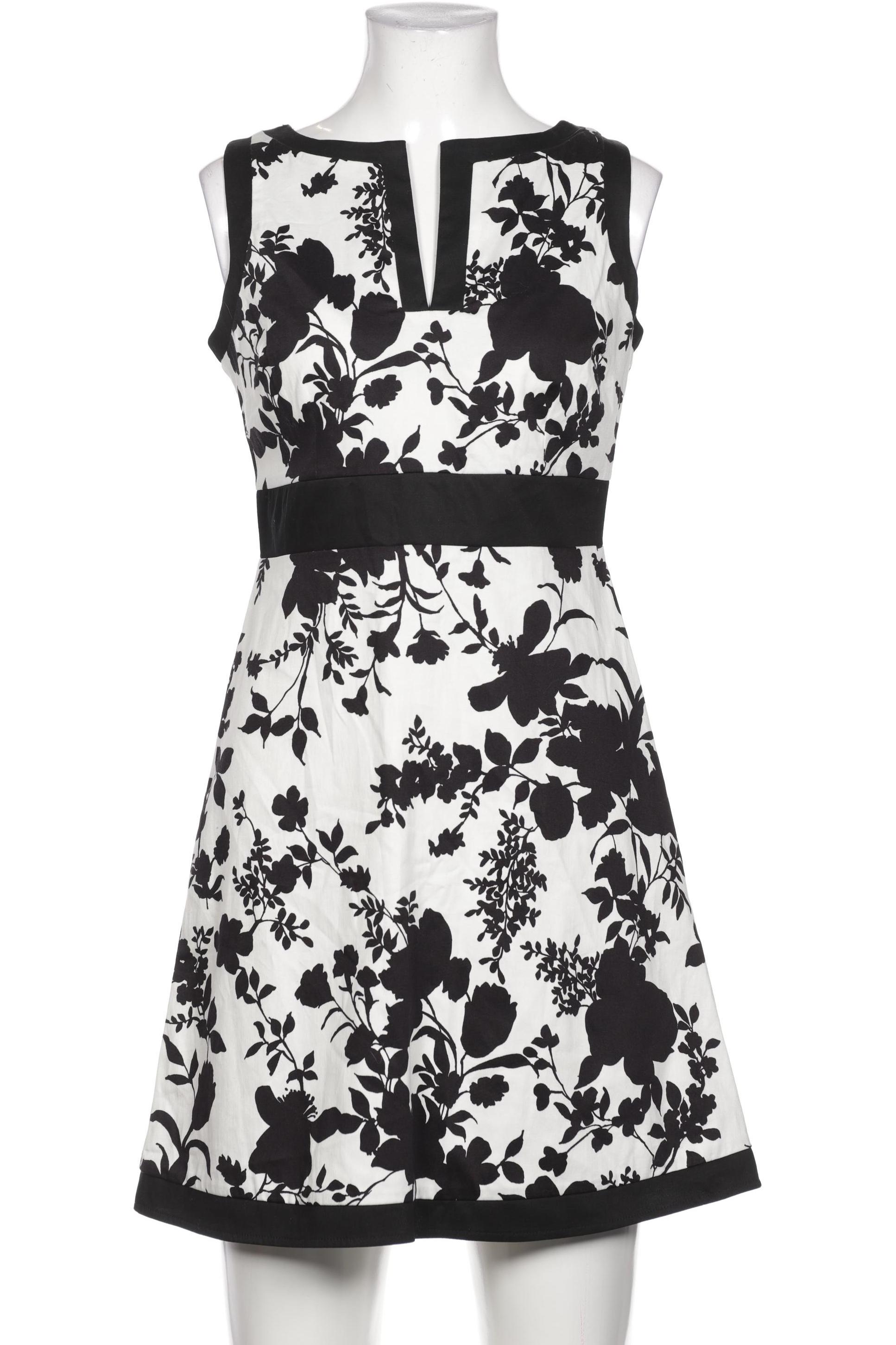 

Orsay Damen Kleid, schwarz, Gr. 34