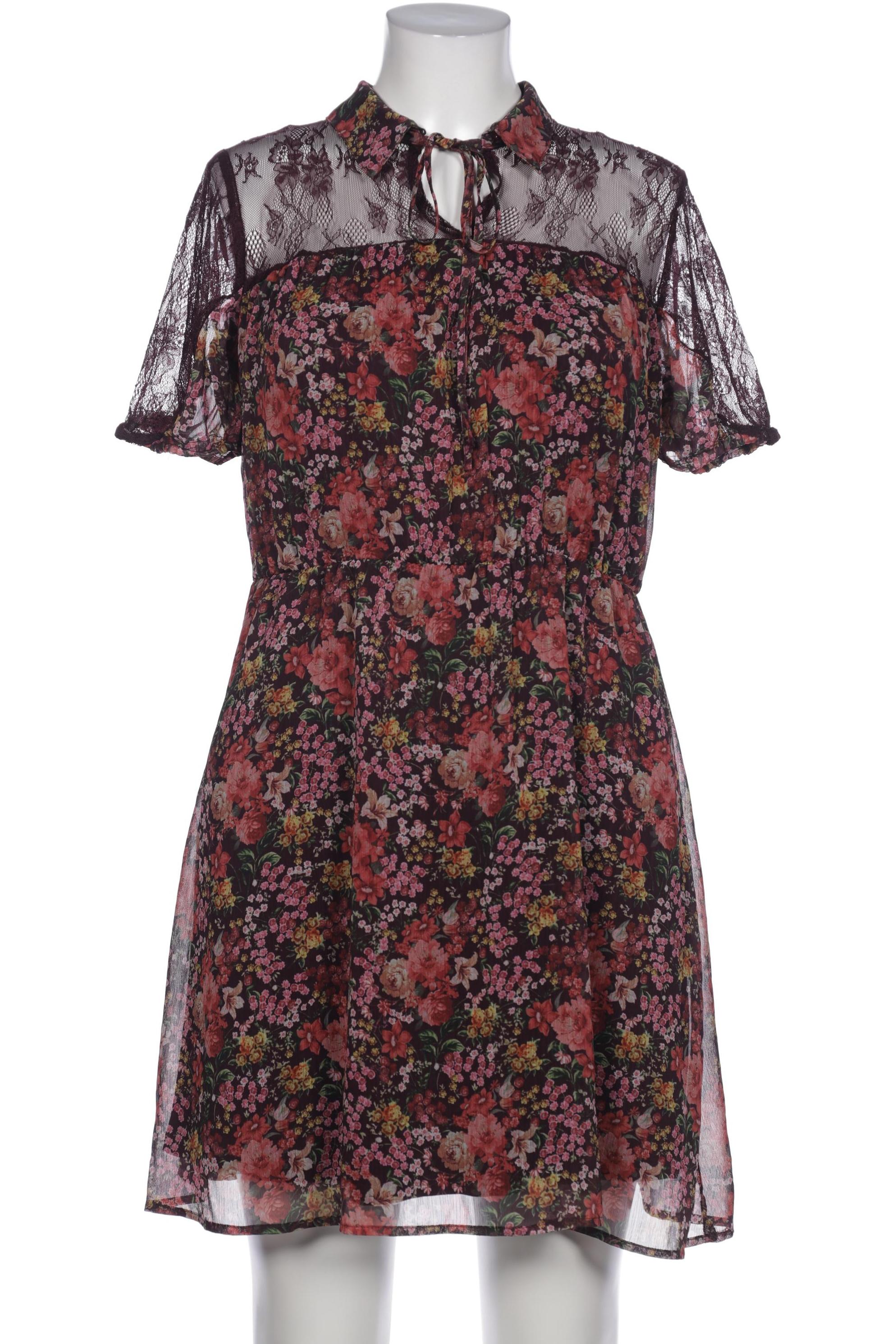

Orsay Damen Kleid, mehrfarbig, Gr. 44