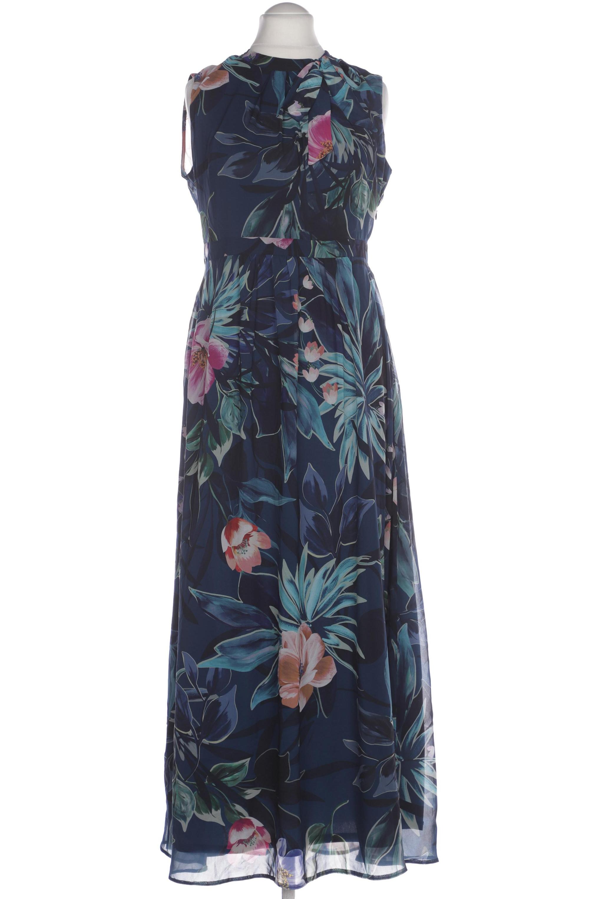 

Orsay Damen Kleid, blau, Gr. 40