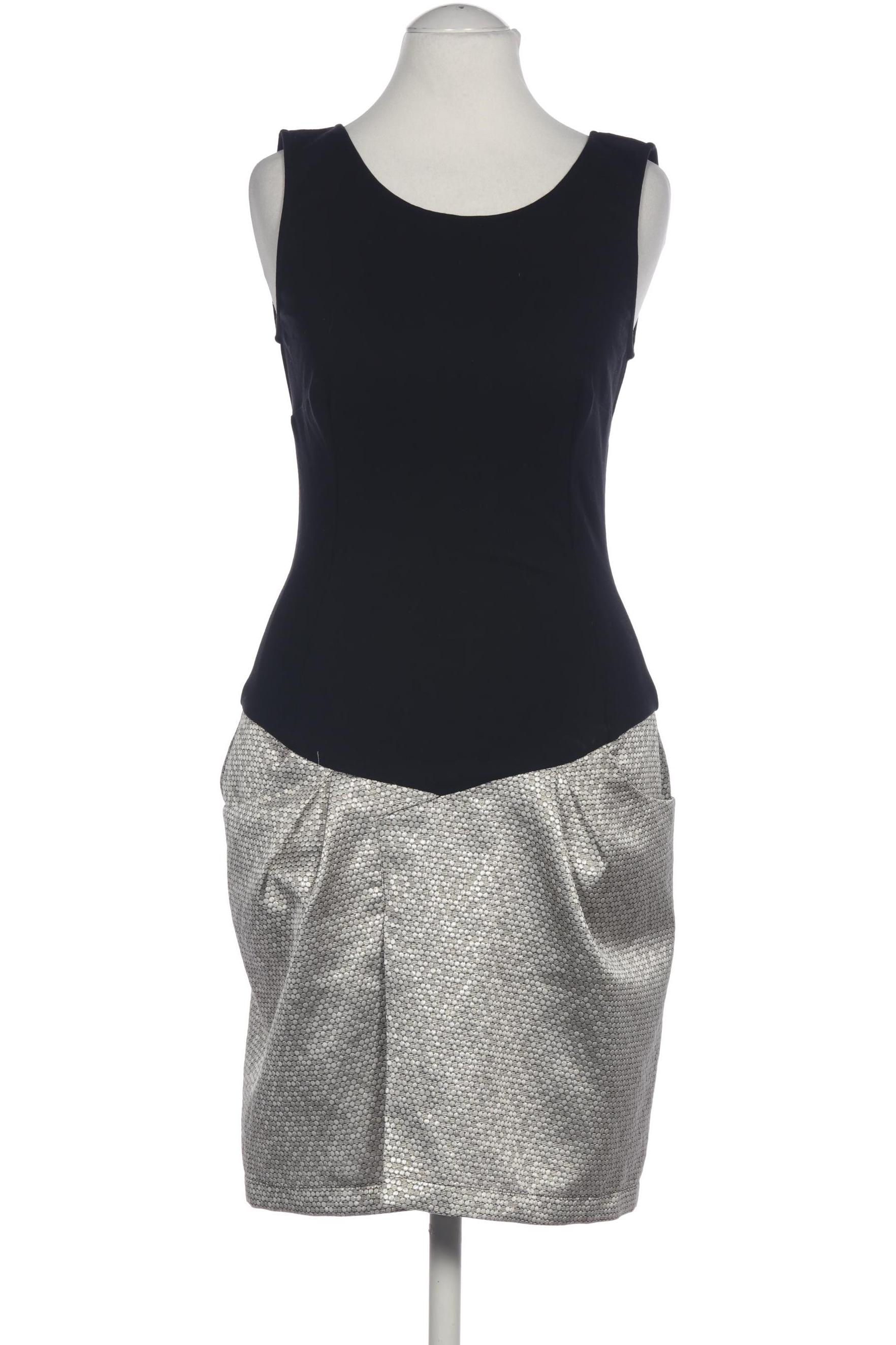 

Orsay Damen Kleid, schwarz, Gr. 32