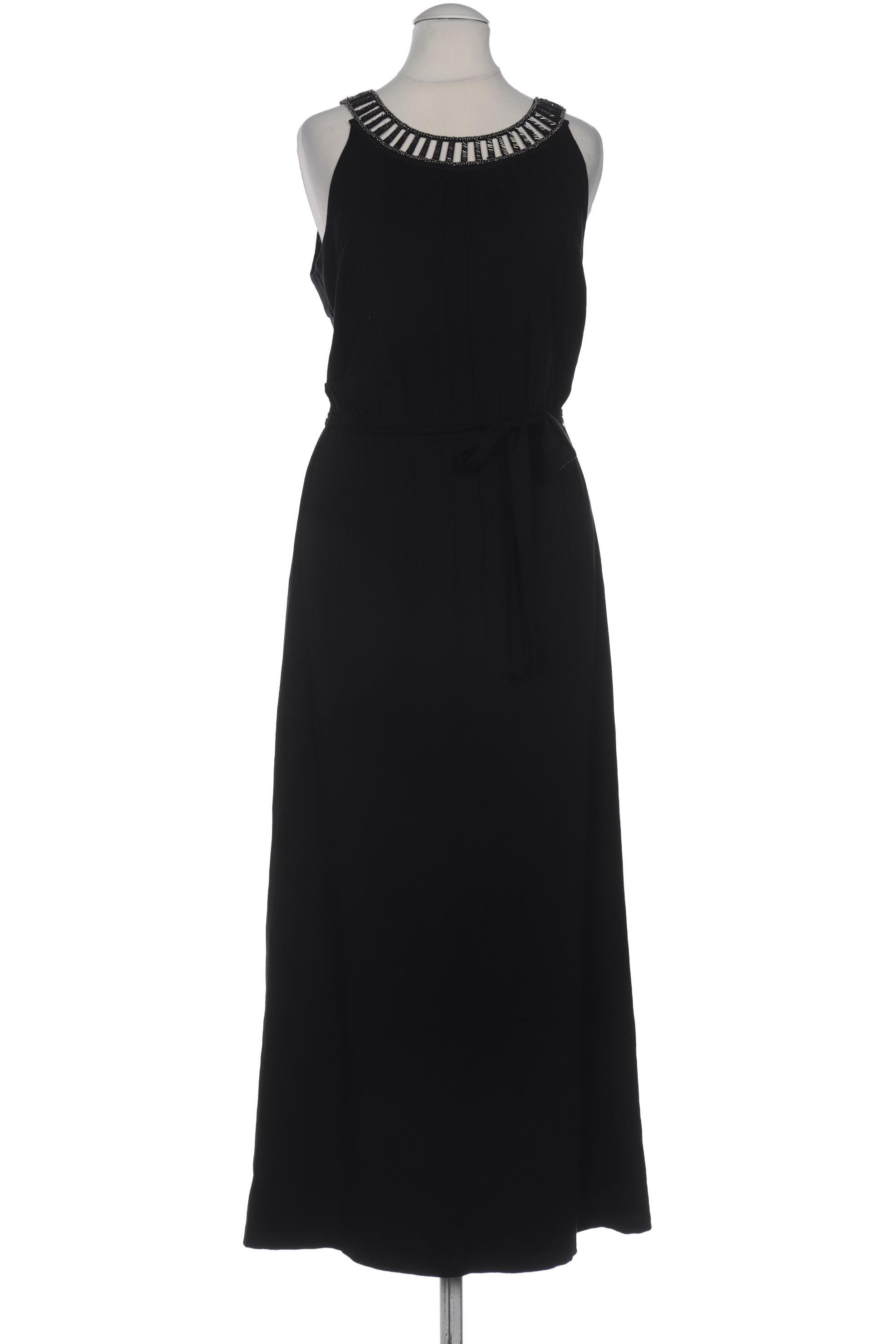 

Orsay Damen Kleid, schwarz