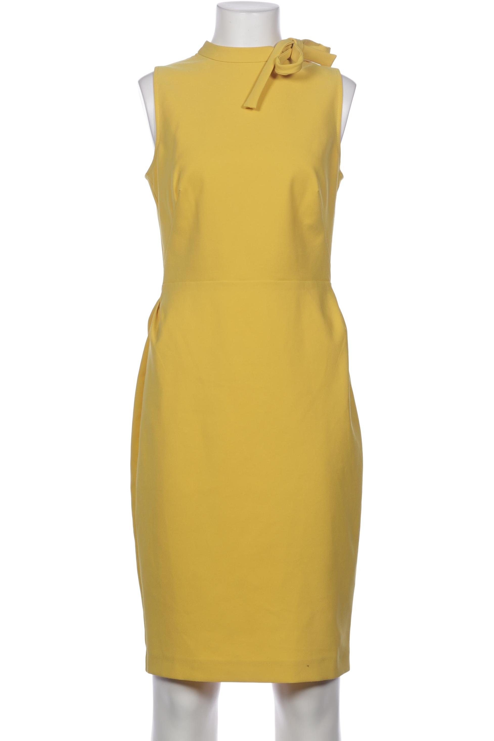 

Orsay Damen Kleid, gelb, Gr. 38