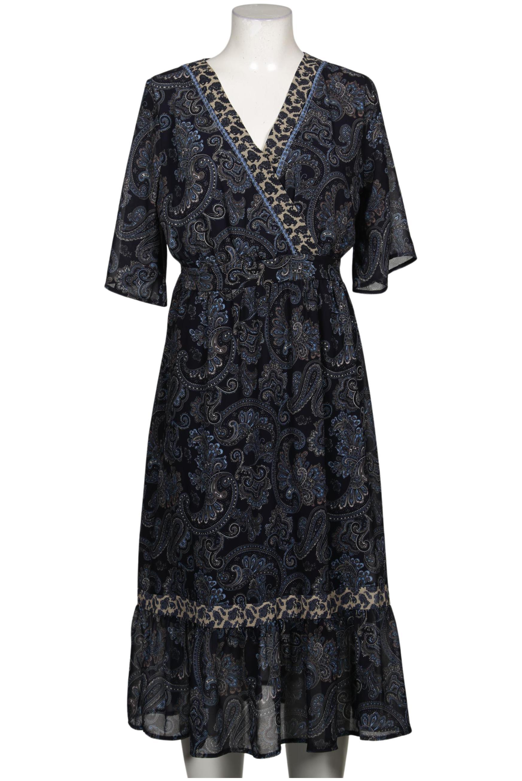 

Orsay Damen Kleid, marineblau, Gr. 40