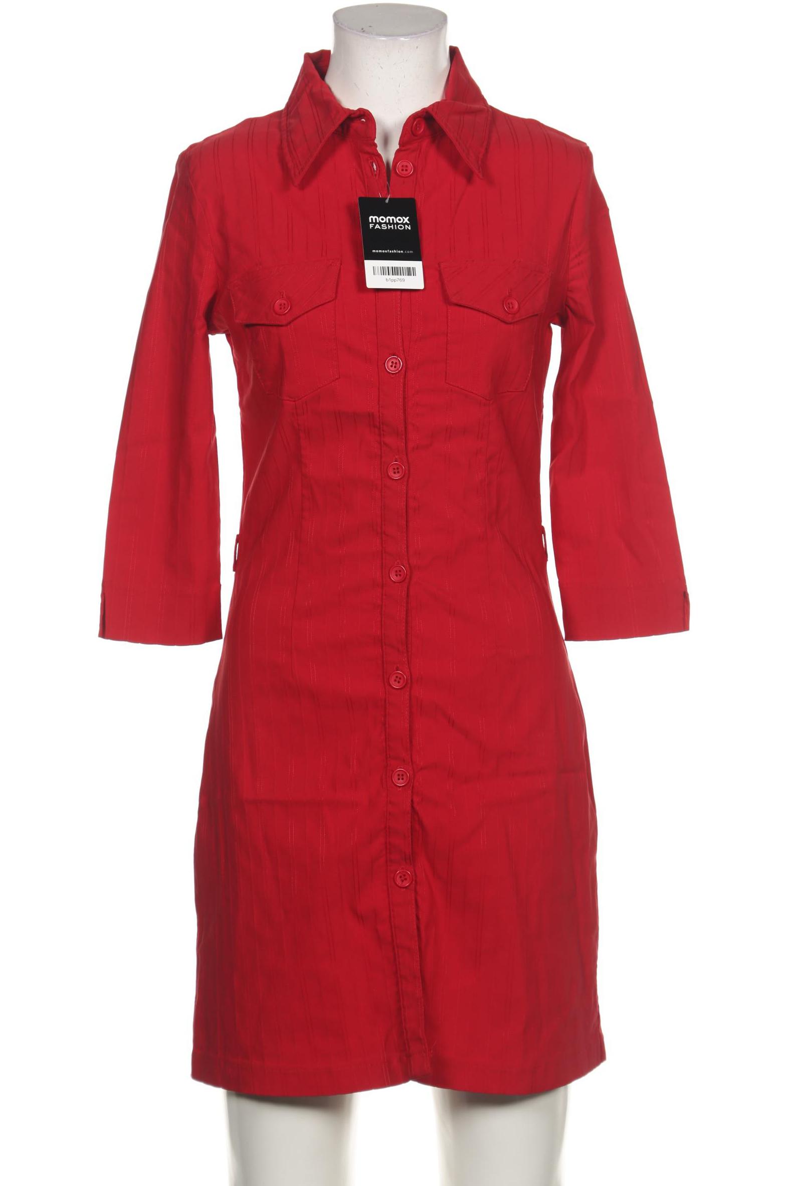 

Orsay Damen Kleid, rot, Gr. 36