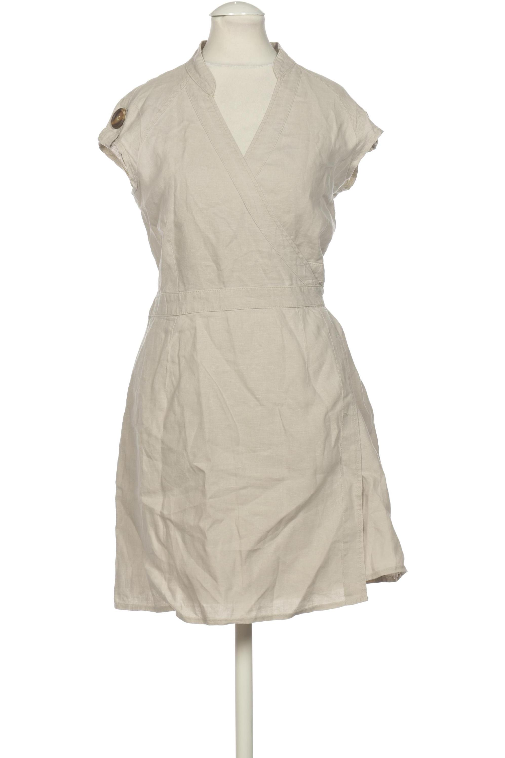 

Orsay Damen Kleid, beige, Gr. 34
