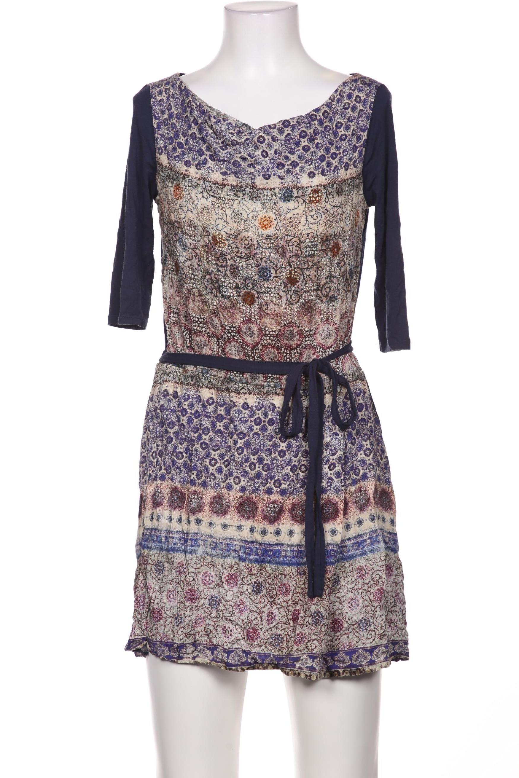 

Orsay Damen Kleid, mehrfarbig, Gr. 36