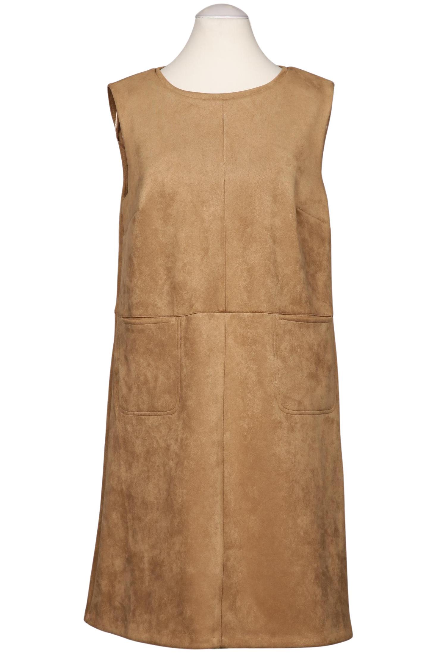 

Orsay Damen Kleid, braun, Gr. 36