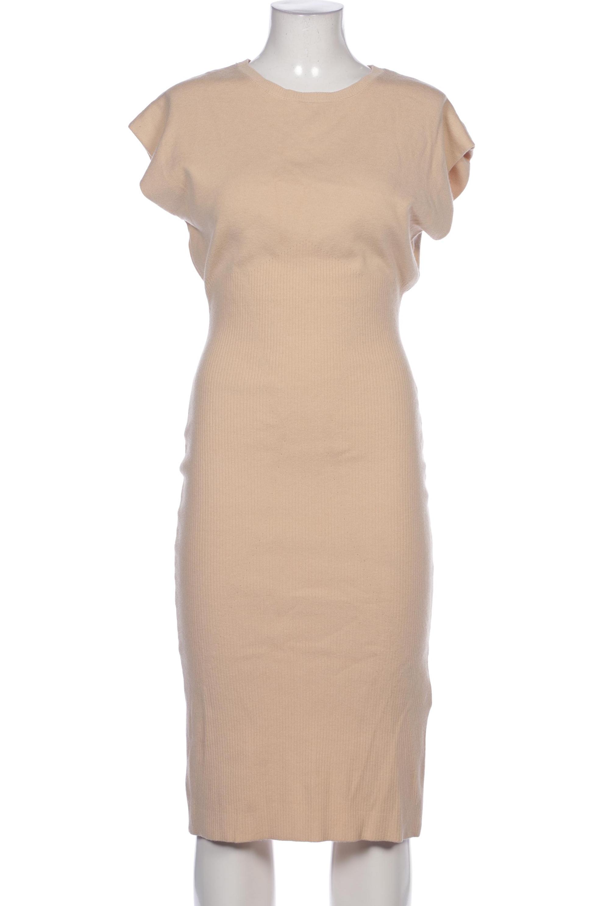 

Orsay Damen Kleid, beige, Gr. 42