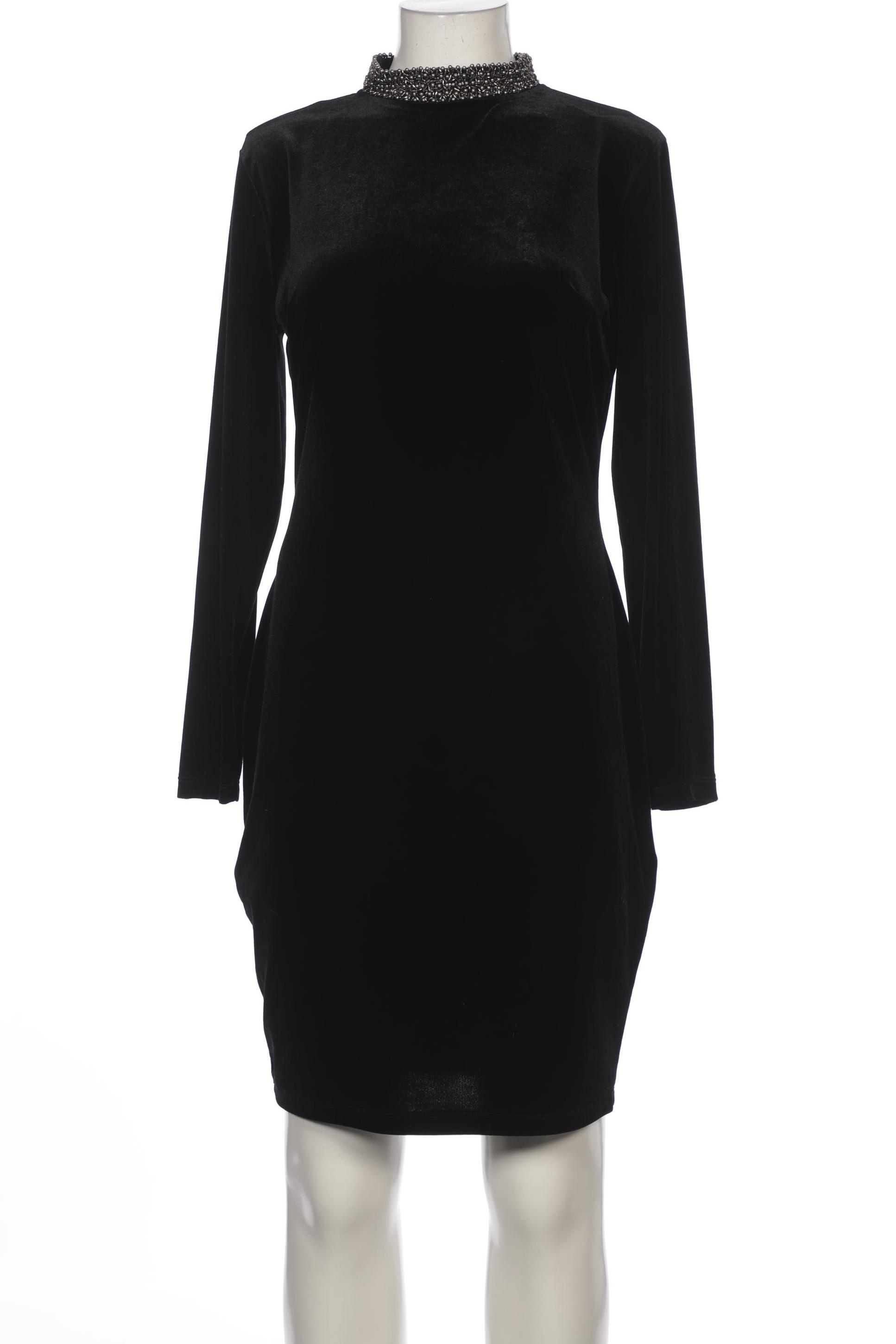 

Orsay Damen Kleid, schwarz, Gr. 42