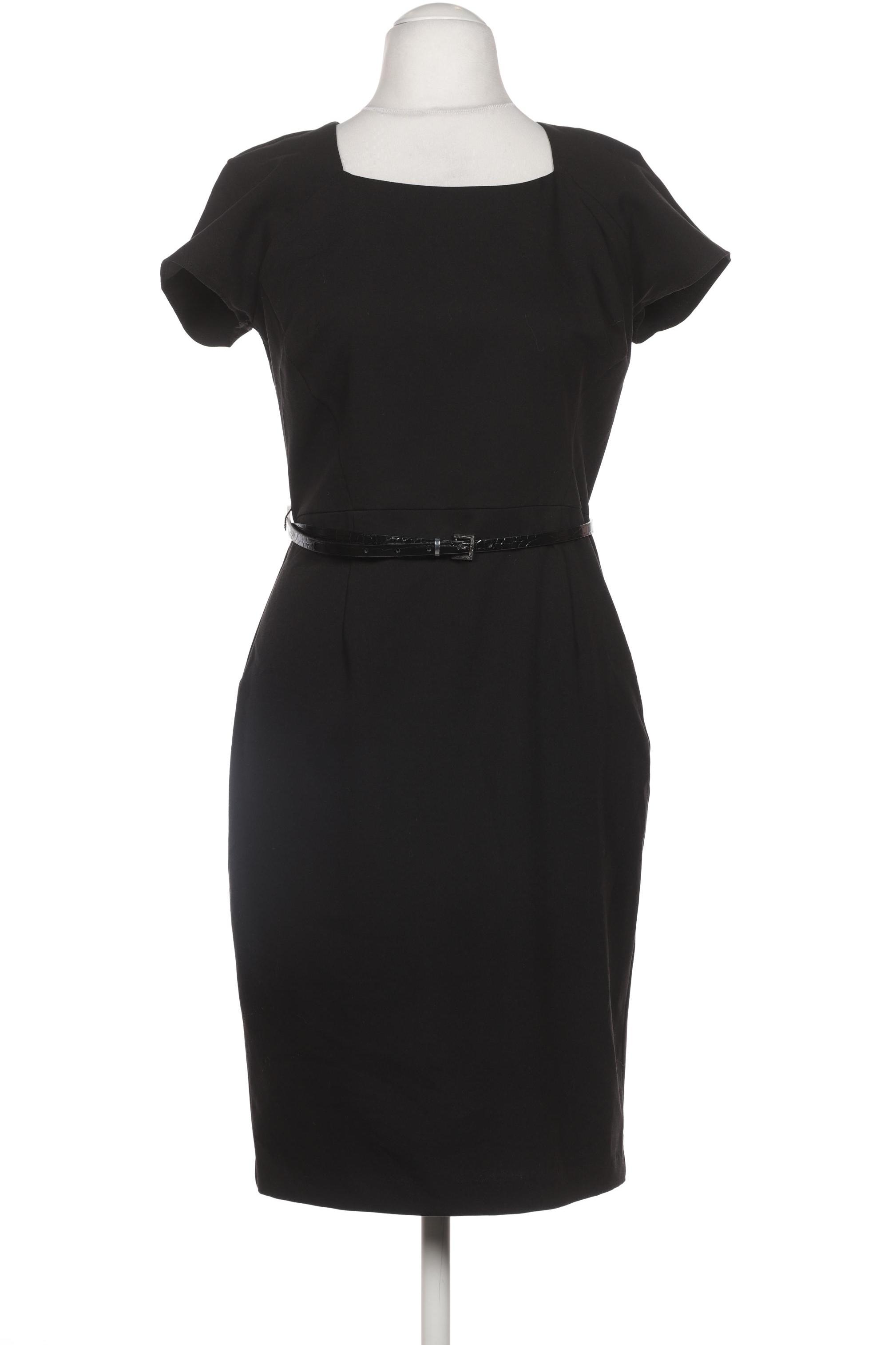 

Orsay Damen Kleid, schwarz, Gr. 38