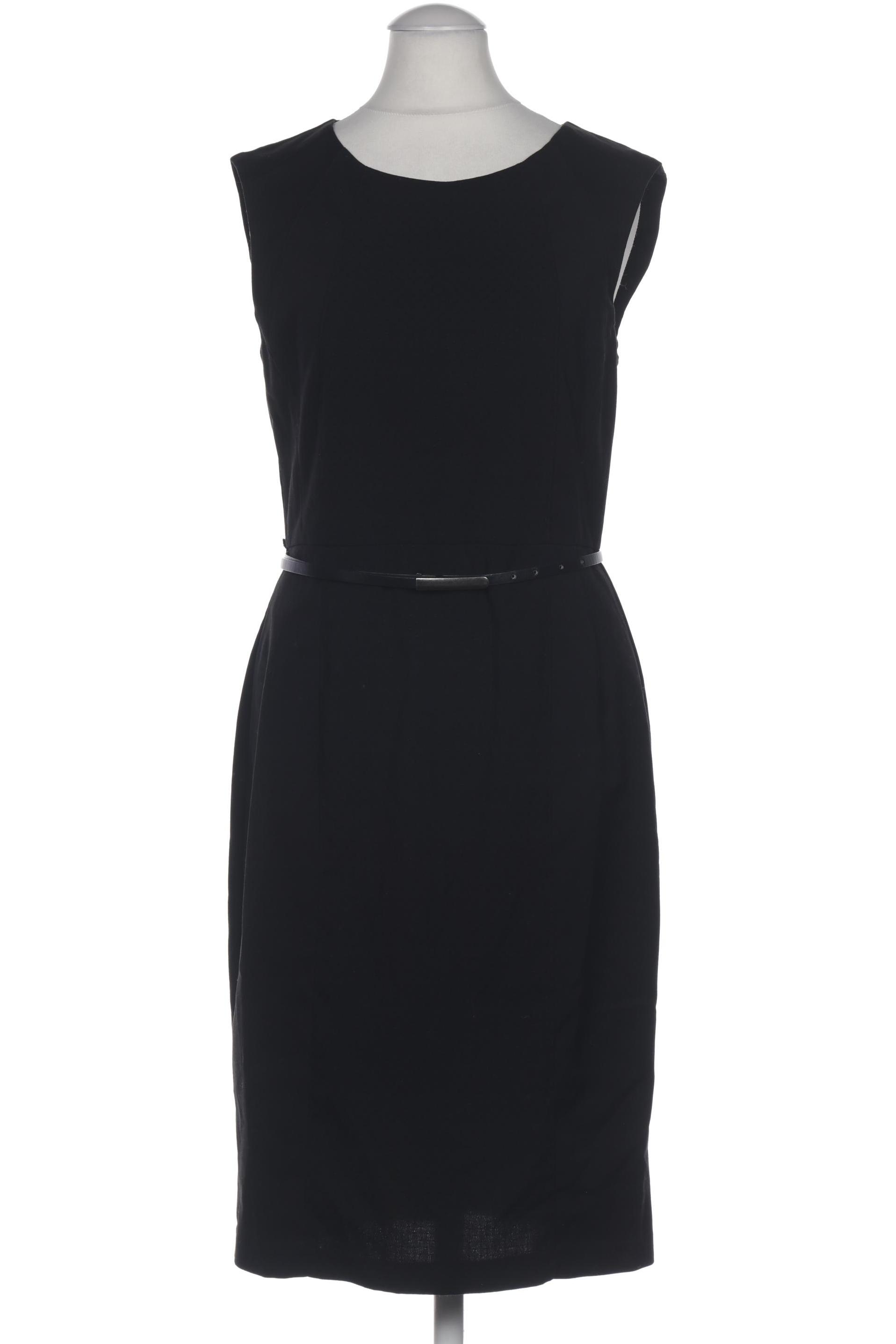 

Orsay Damen Kleid, schwarz, Gr. 34