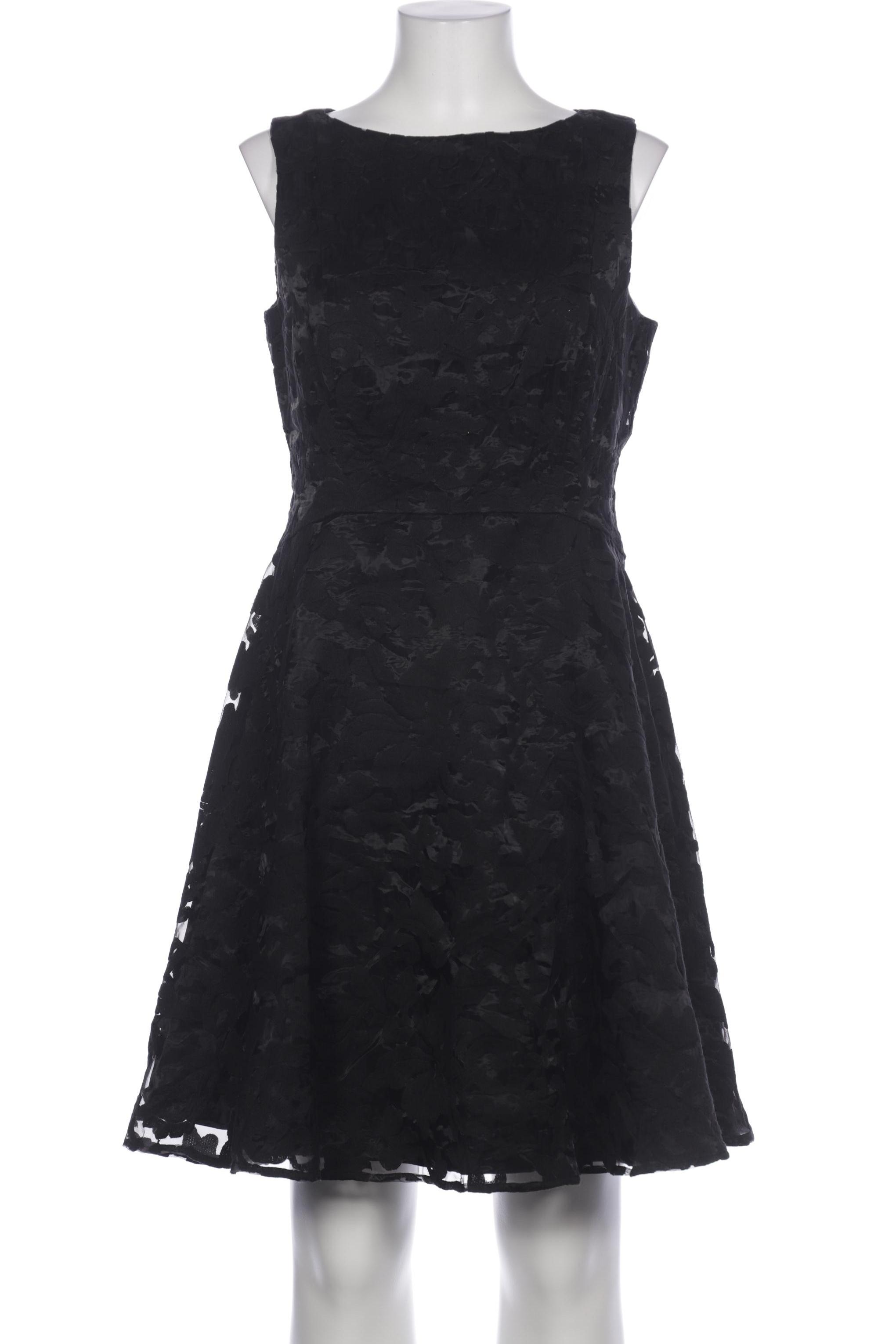 

Orsay Damen Kleid, schwarz, Gr. 40