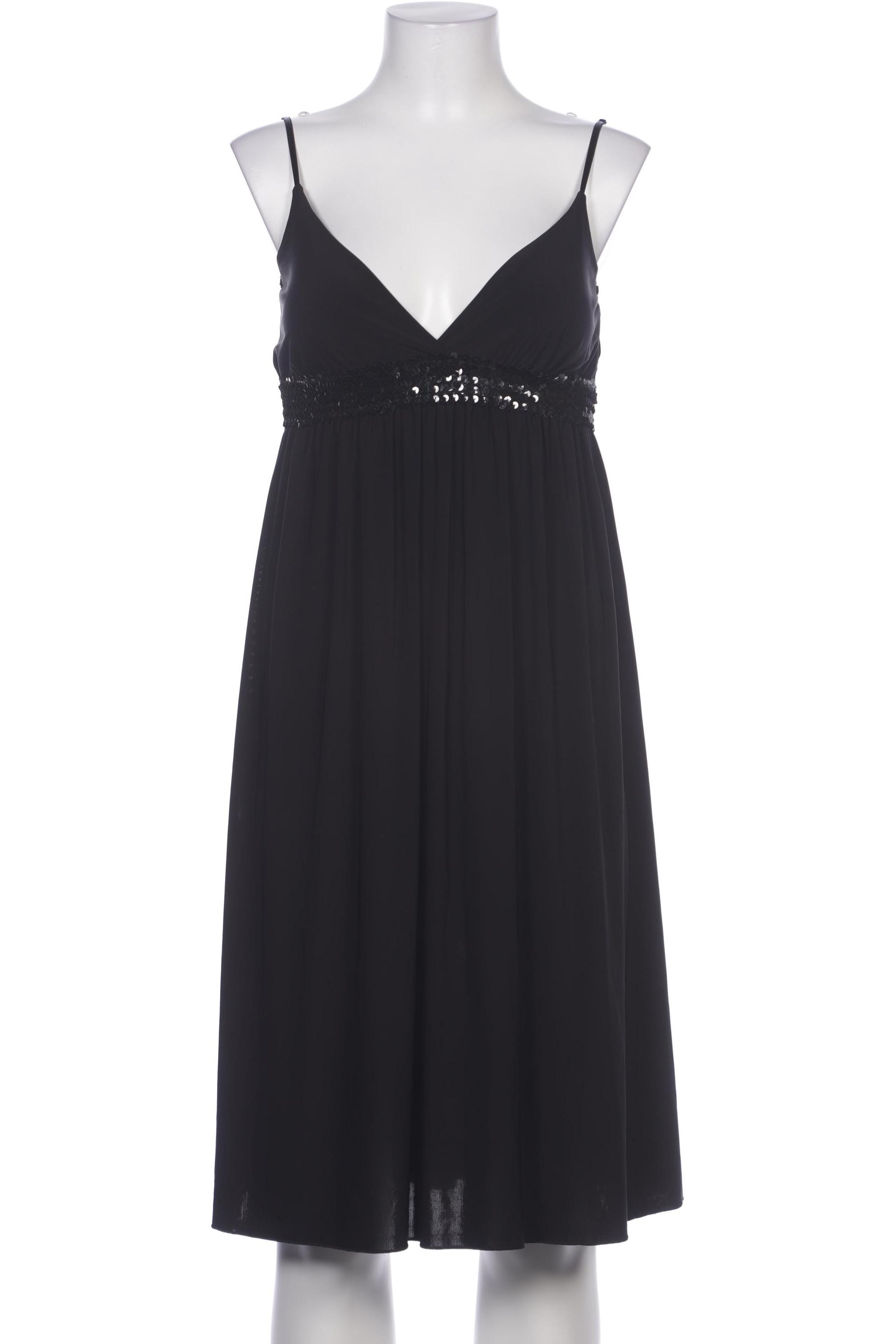 

Orsay Damen Kleid, schwarz, Gr. 38