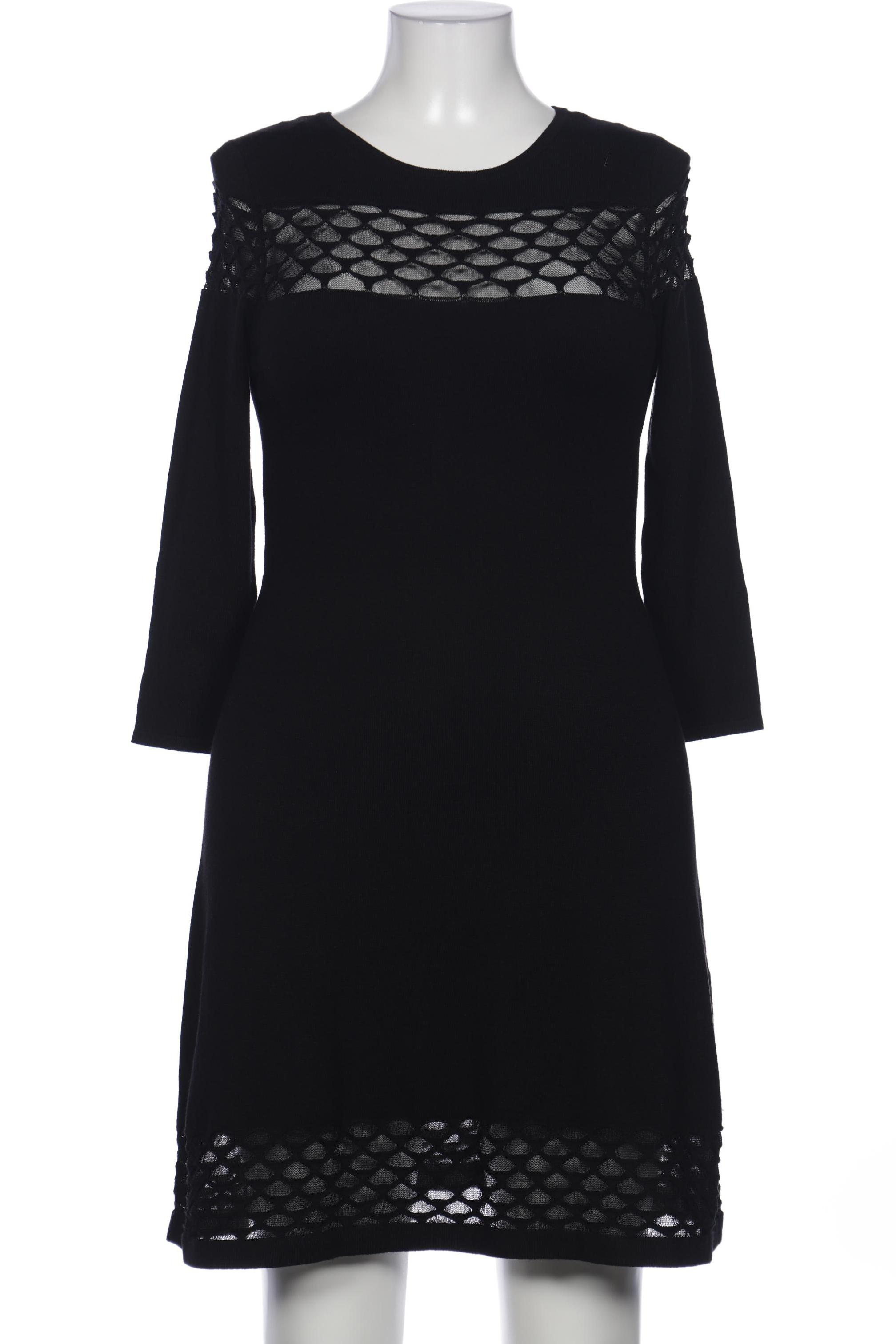 

Orsay Damen Kleid, schwarz, Gr. 42