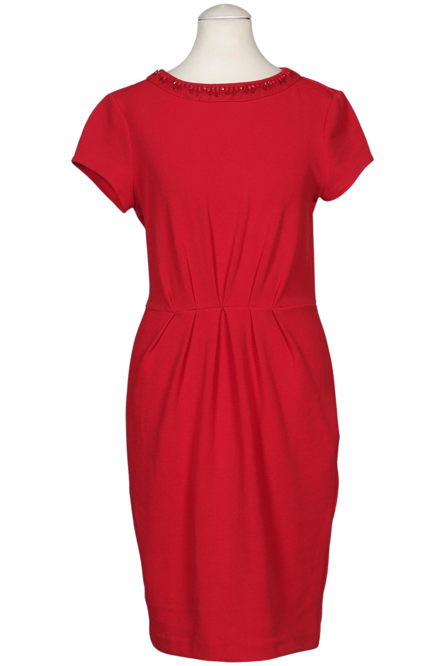 

Orsay Damen Kleid, rot, Gr. 36