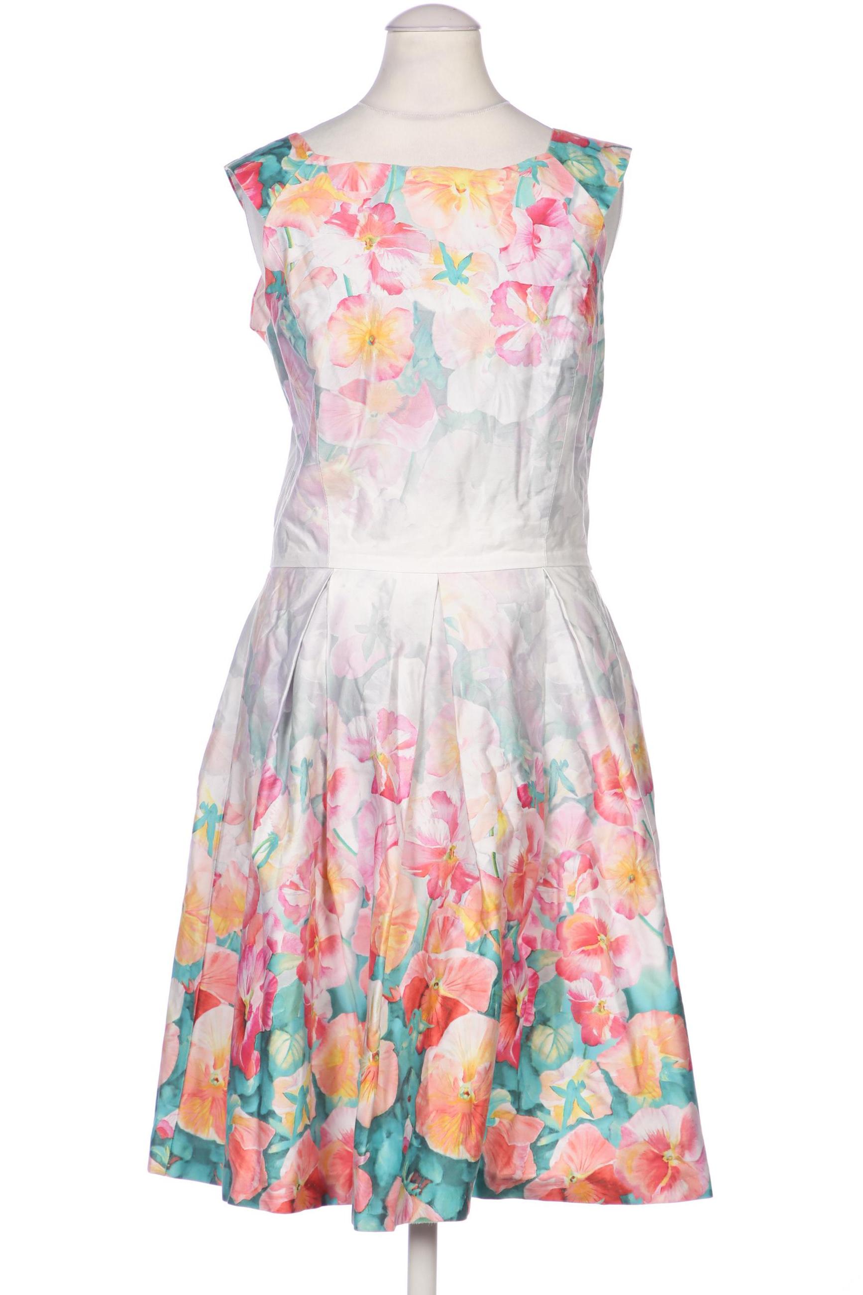 

Orsay Damen Kleid, mehrfarbig, Gr. 36