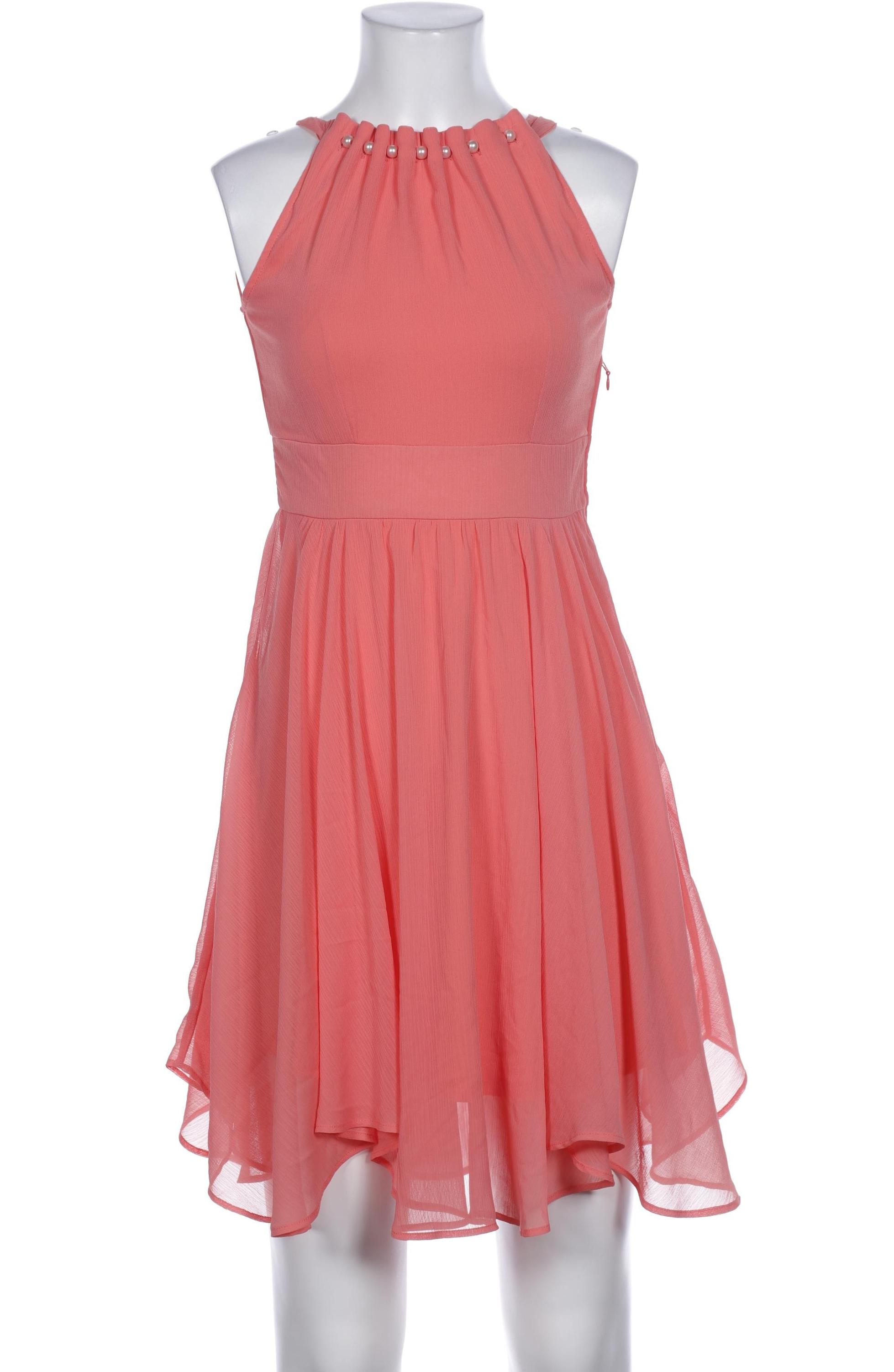 

Orsay Damen Kleid, orange, Gr. 34