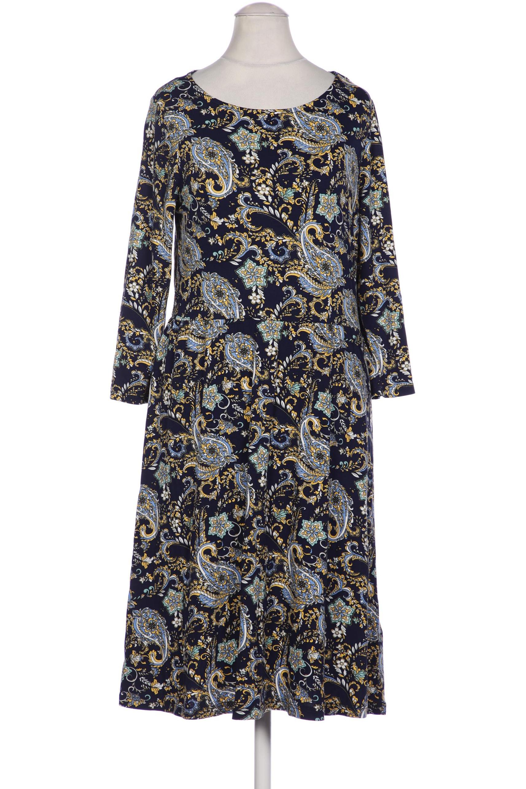 

Orsay Damen Kleid, marineblau, Gr. 36