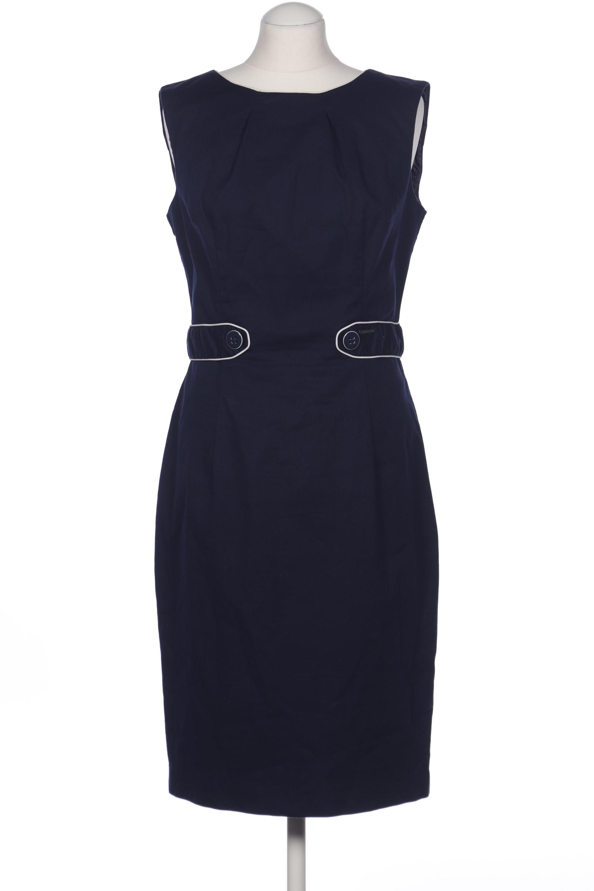 

Orsay Damen Kleid, marineblau, Gr. 38