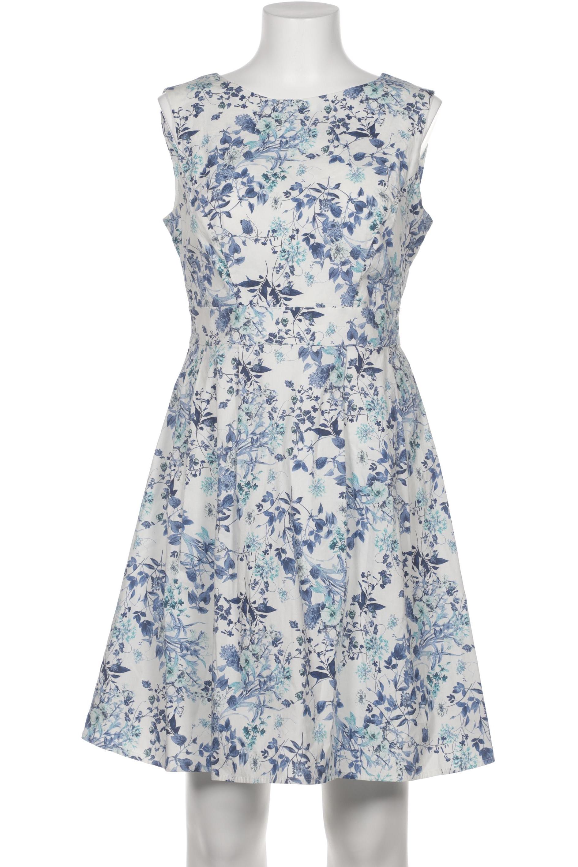 

Orsay Damen Kleid, blau, Gr. 42