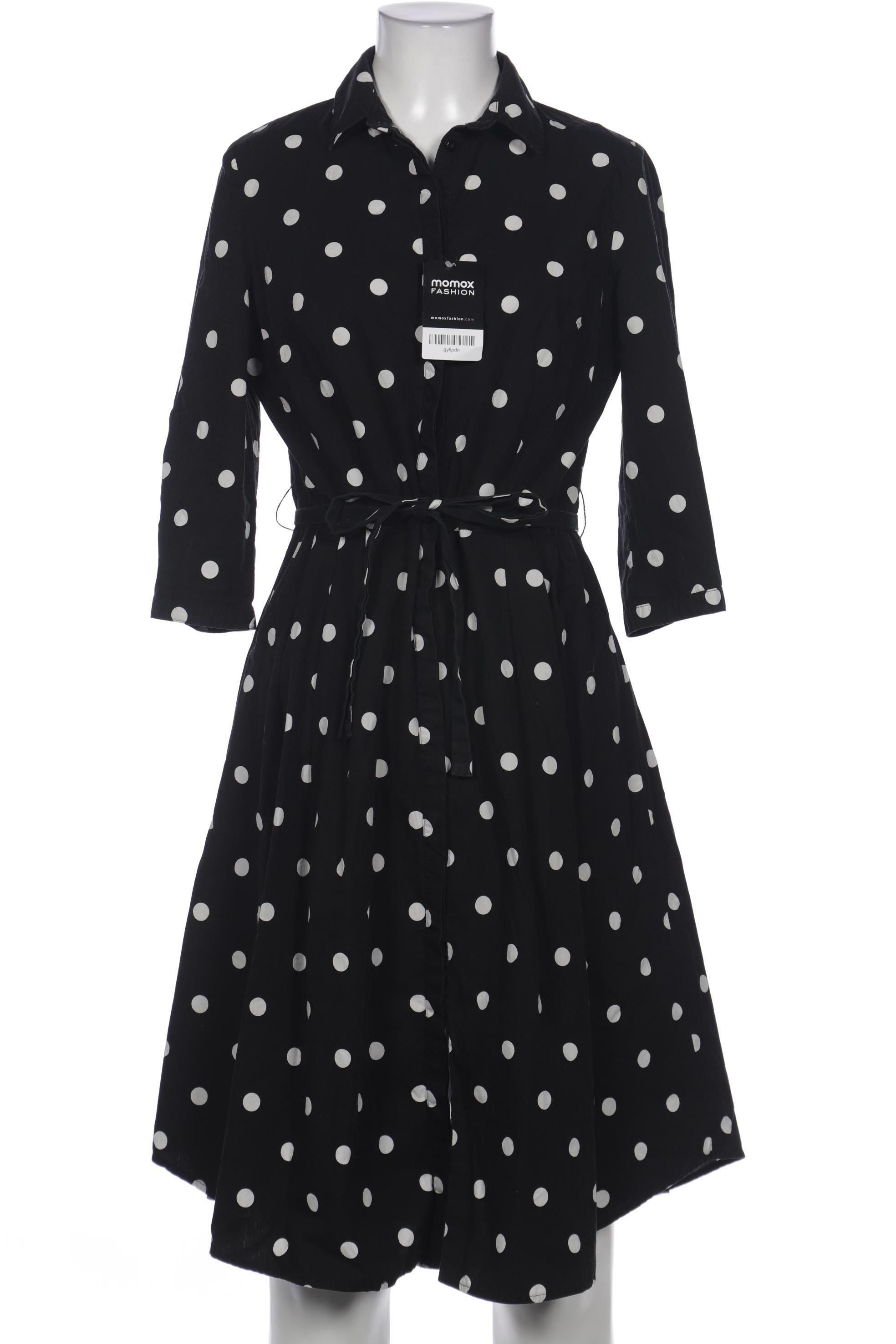

Orsay Damen Kleid, schwarz