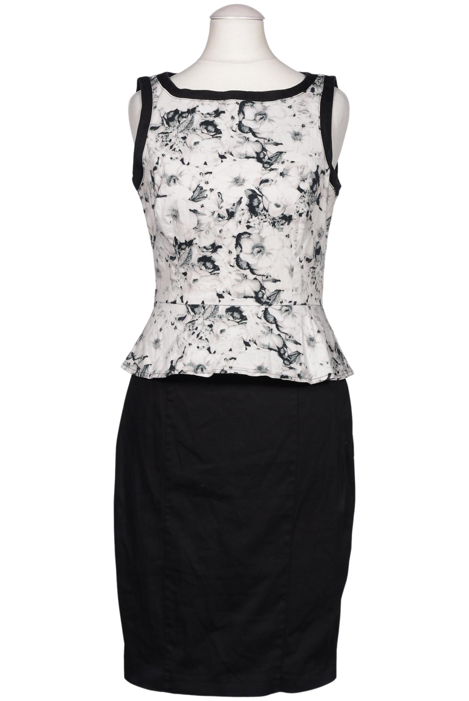 

Orsay Damen Kleid, mehrfarbig, Gr. 34