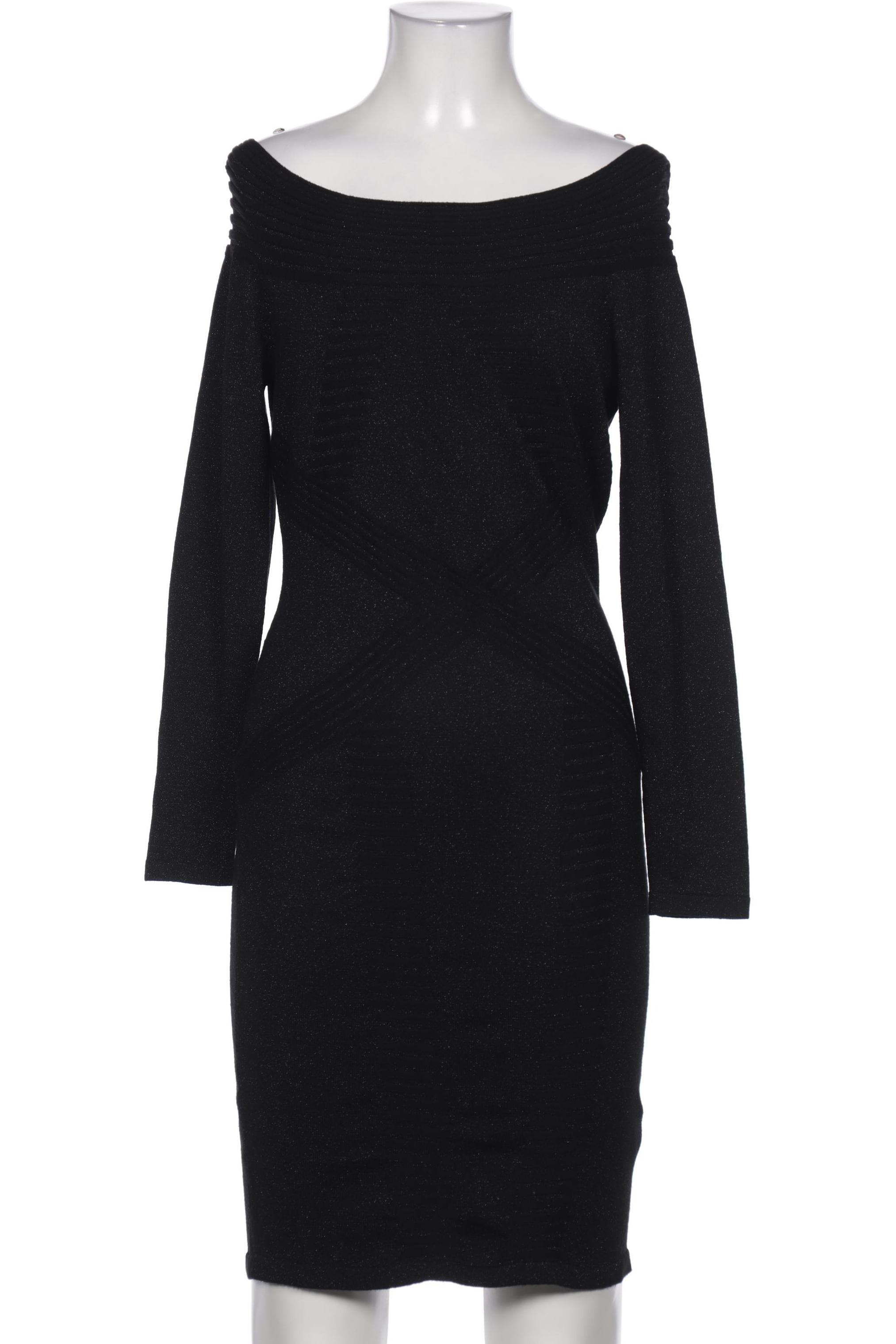 

Orsay Damen Kleid, schwarz, Gr. 38
