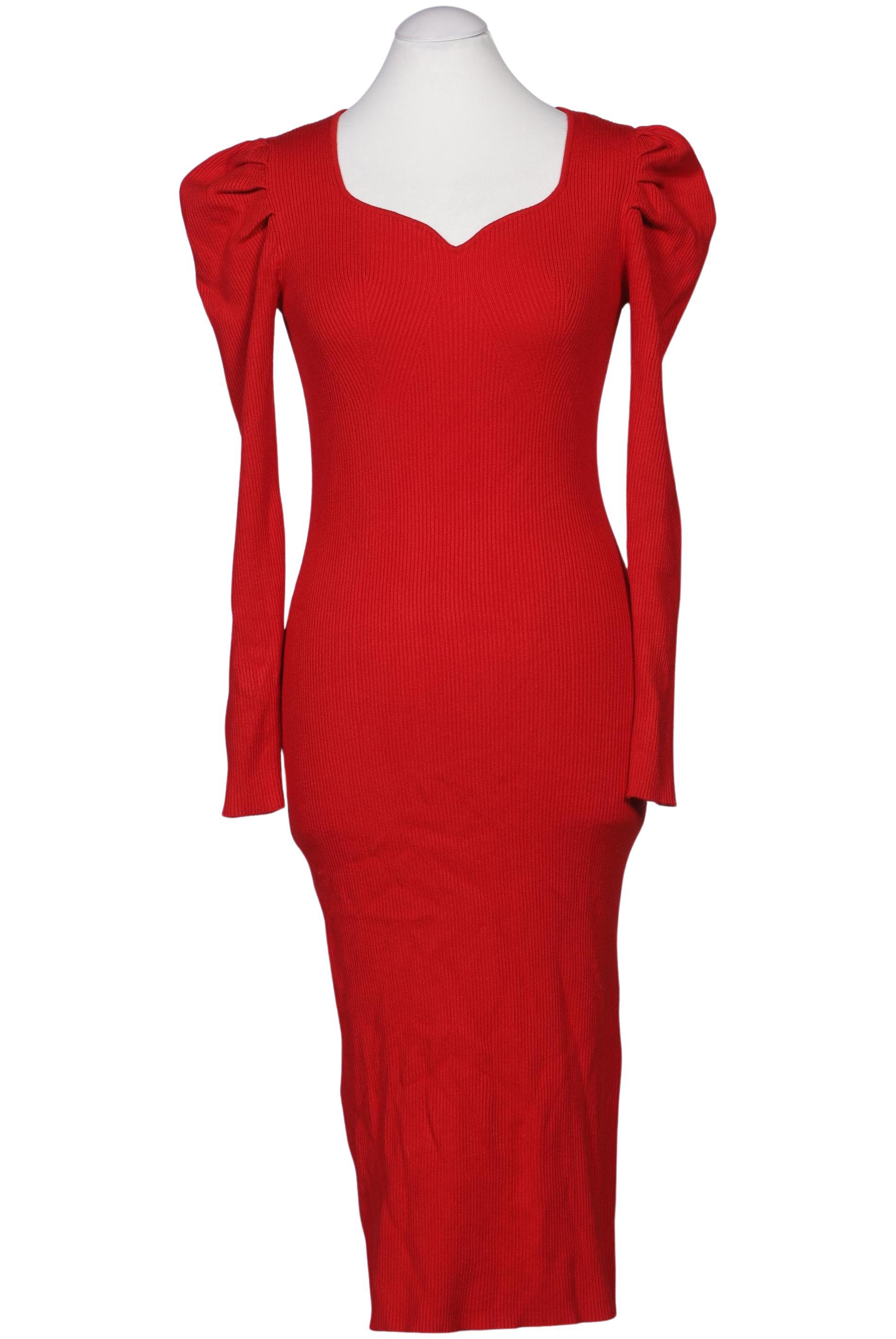 

Orsay Damen Kleid, rot, Gr. 38