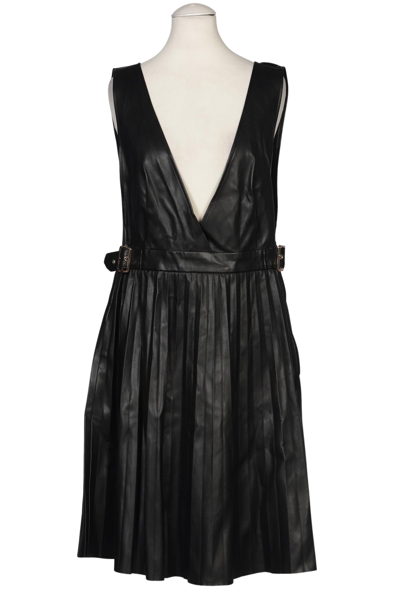 

Orsay Damen Kleid, schwarz, Gr. 42