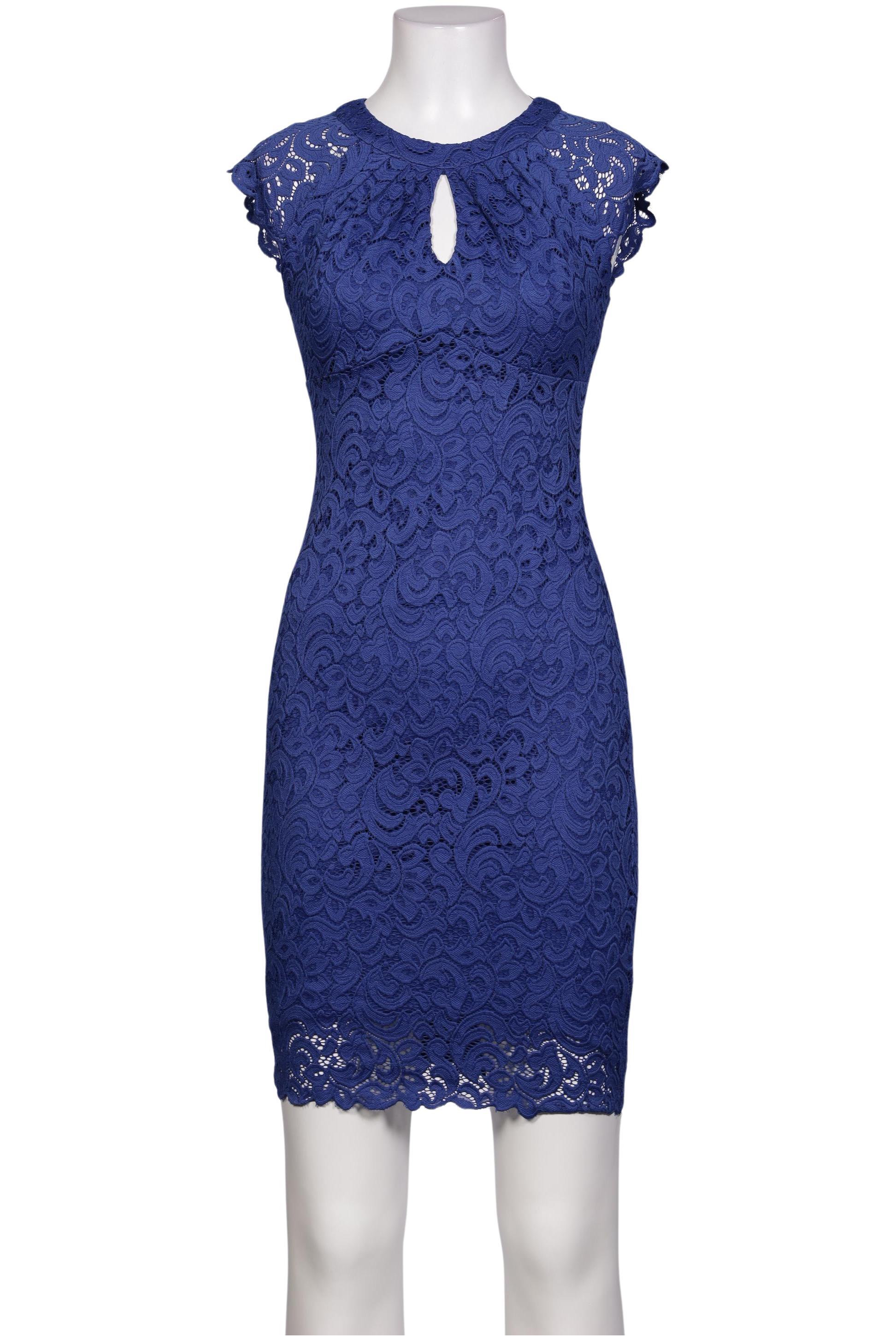 

Orsay Damen Kleid, blau, Gr. 34