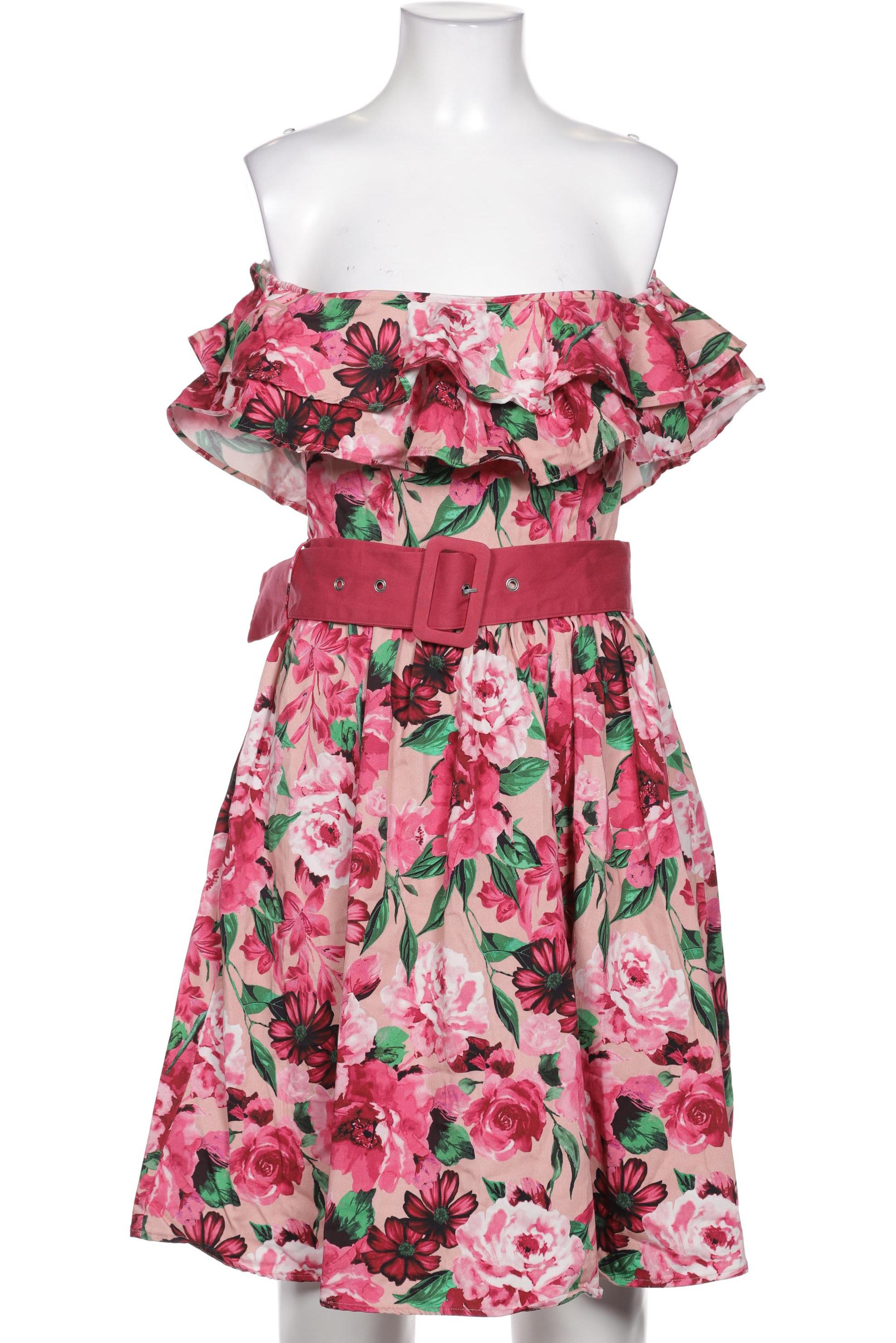 

Orsay Damen Kleid, pink, Gr. 32