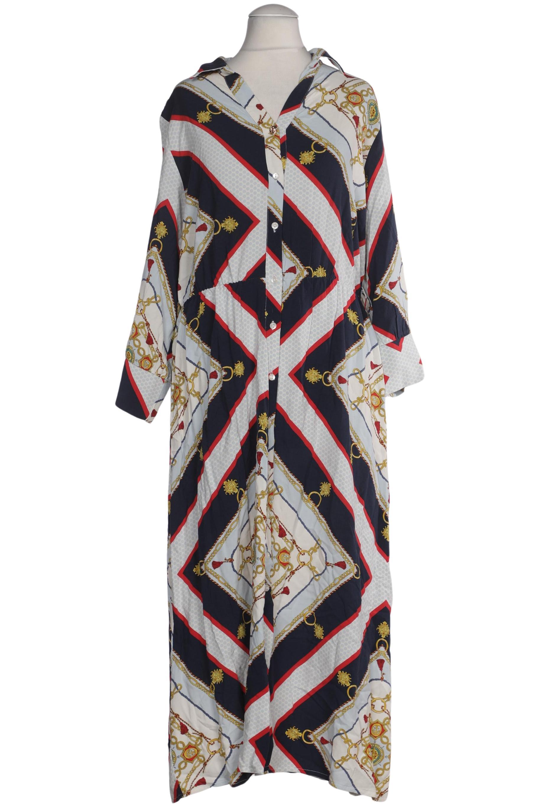 

Orsay Damen Kleid, mehrfarbig, Gr. 40