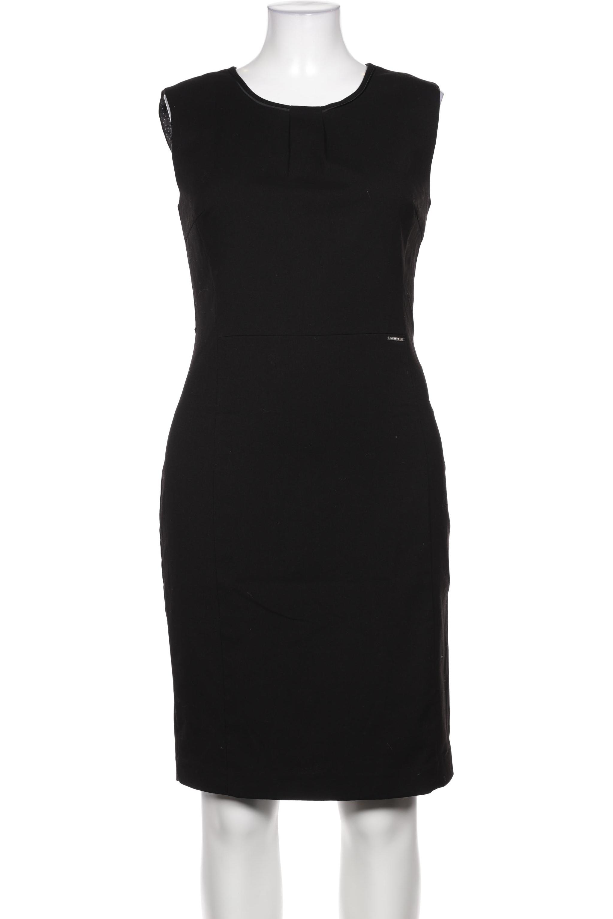 

Orsay Damen Kleid, schwarz, Gr. 42