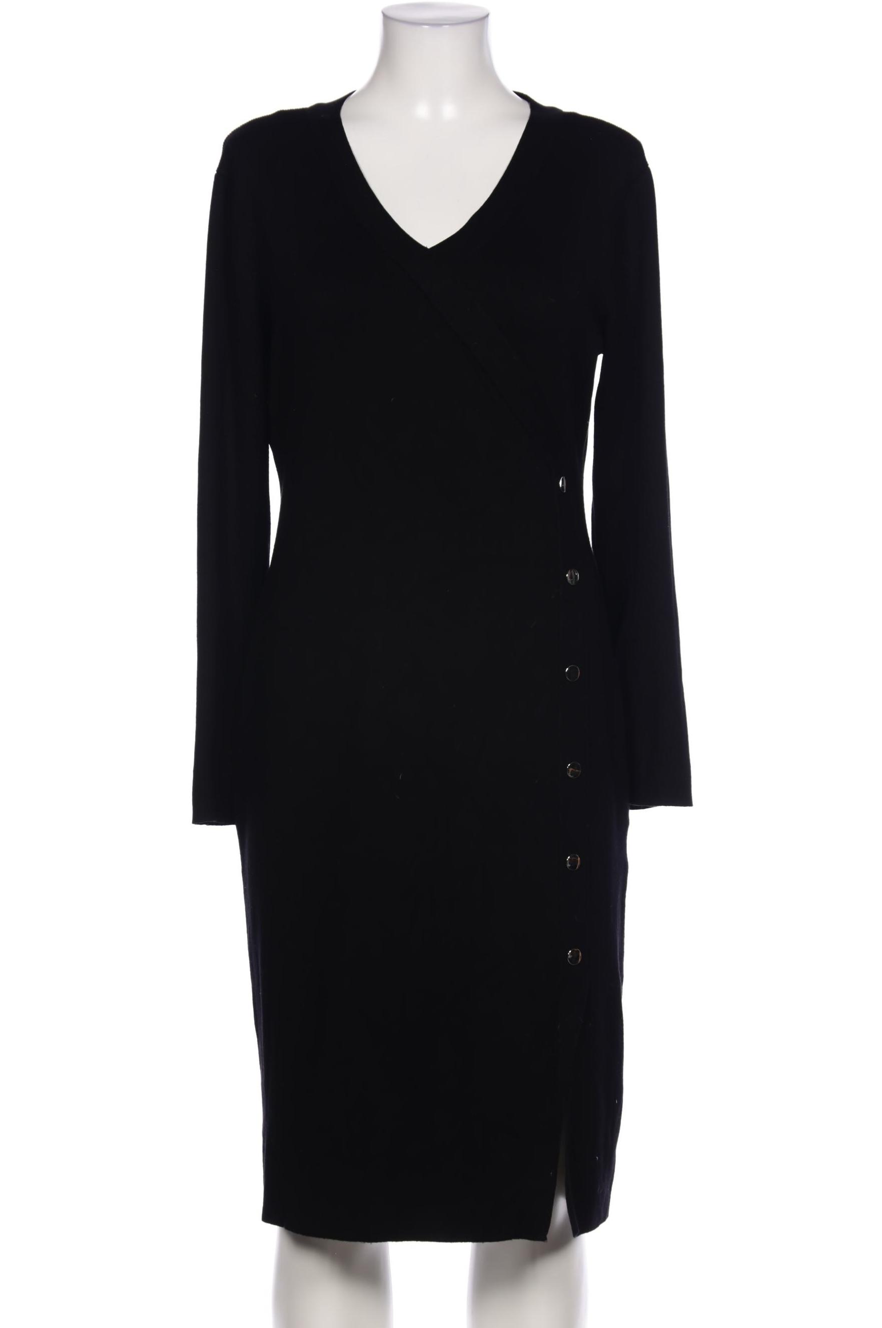 

Orsay Damen Kleid, schwarz
