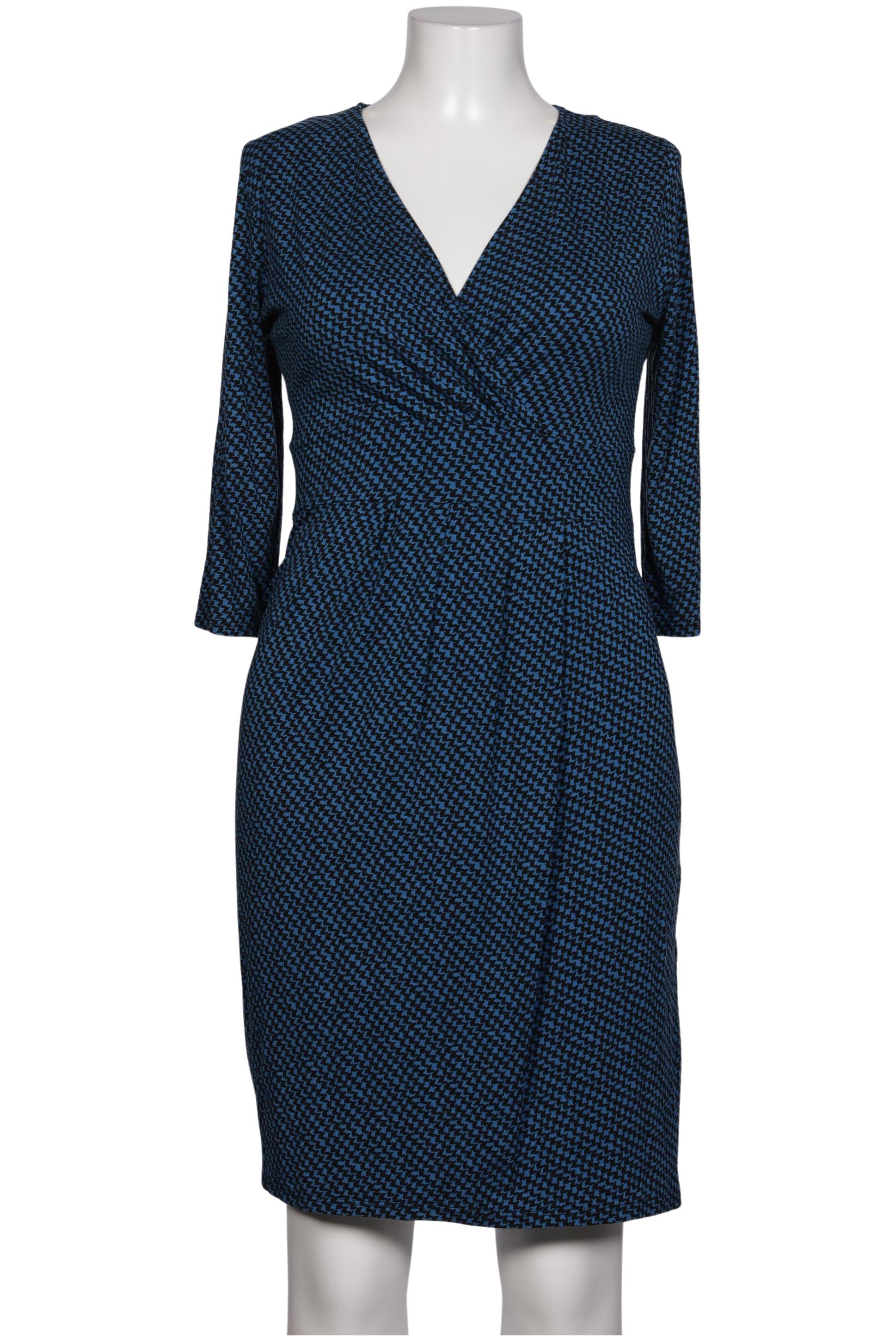 

Orsay Damen Kleid, blau, Gr. 42