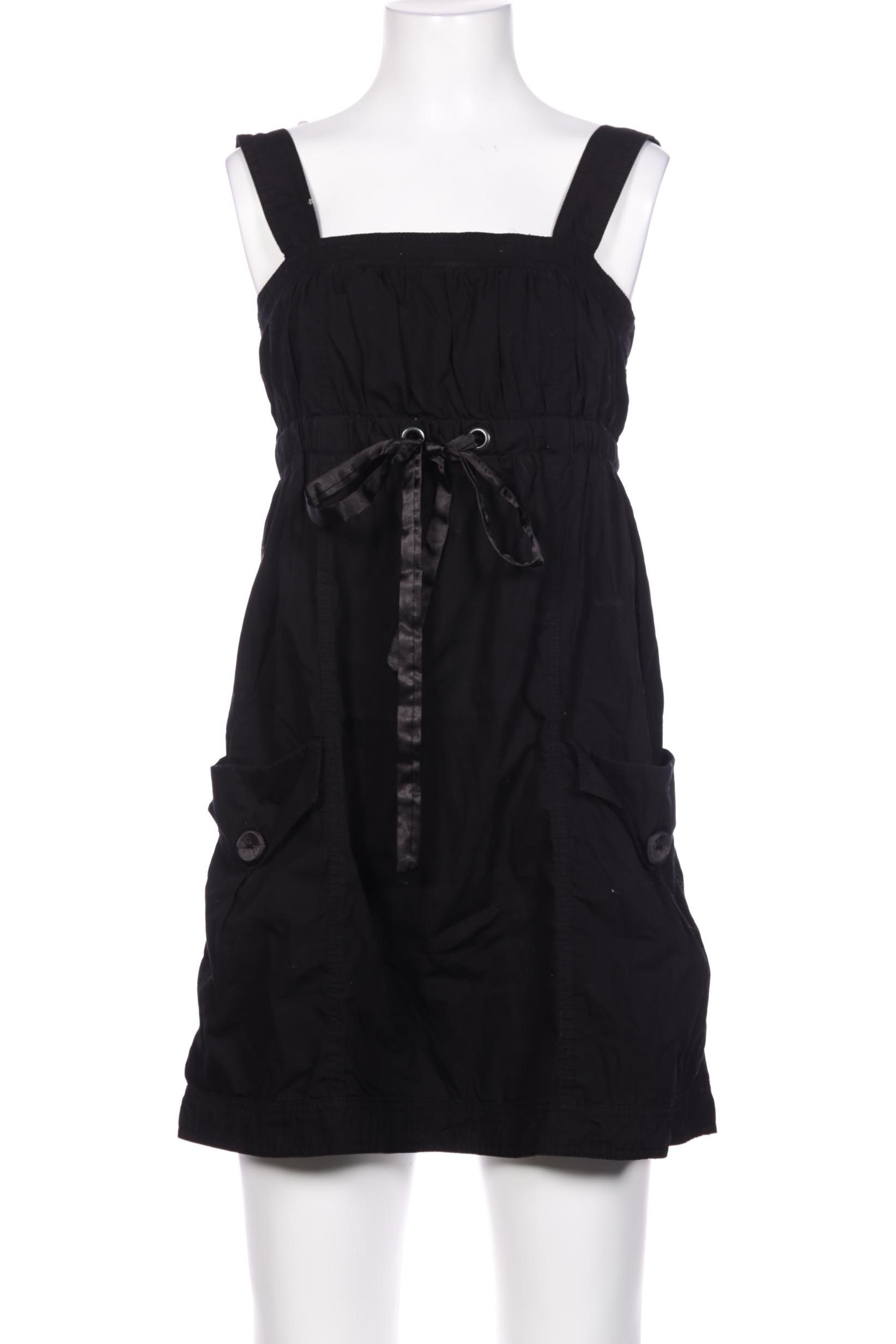

Orsay Damen Kleid, schwarz, Gr. 34