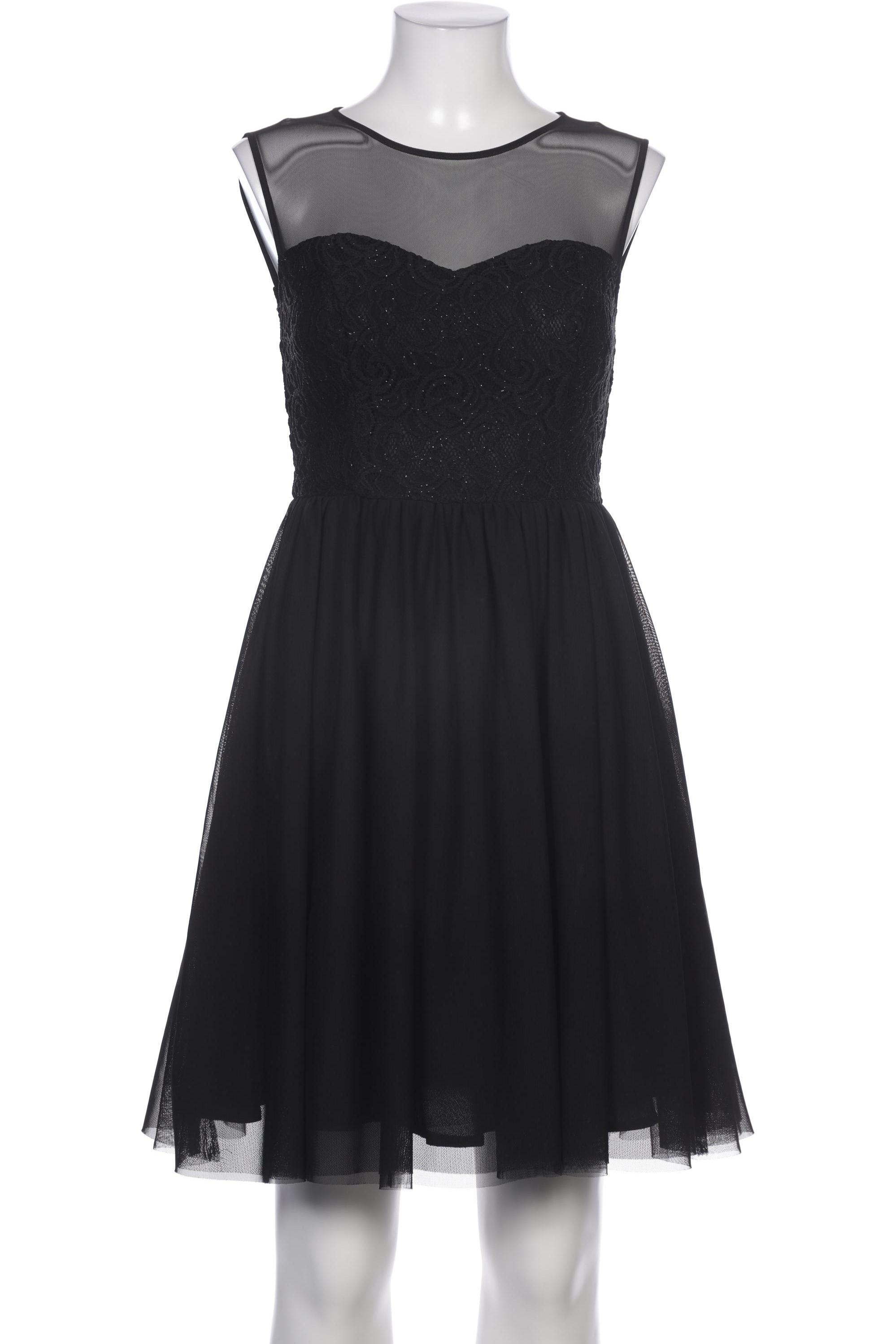 

Orsay Damen Kleid, schwarz, Gr. 38