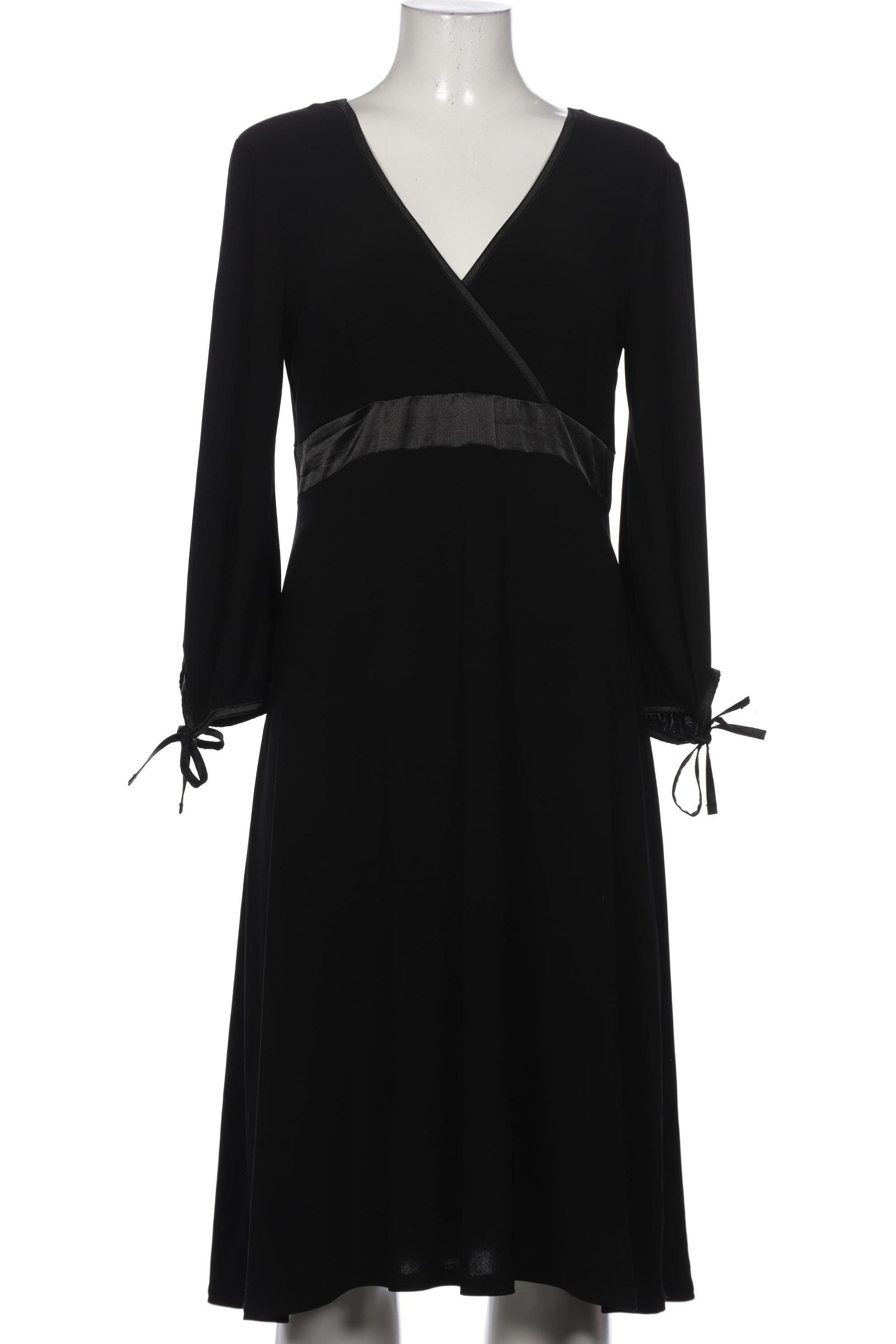 

Orsay Damen Kleid, schwarz, Gr. 42