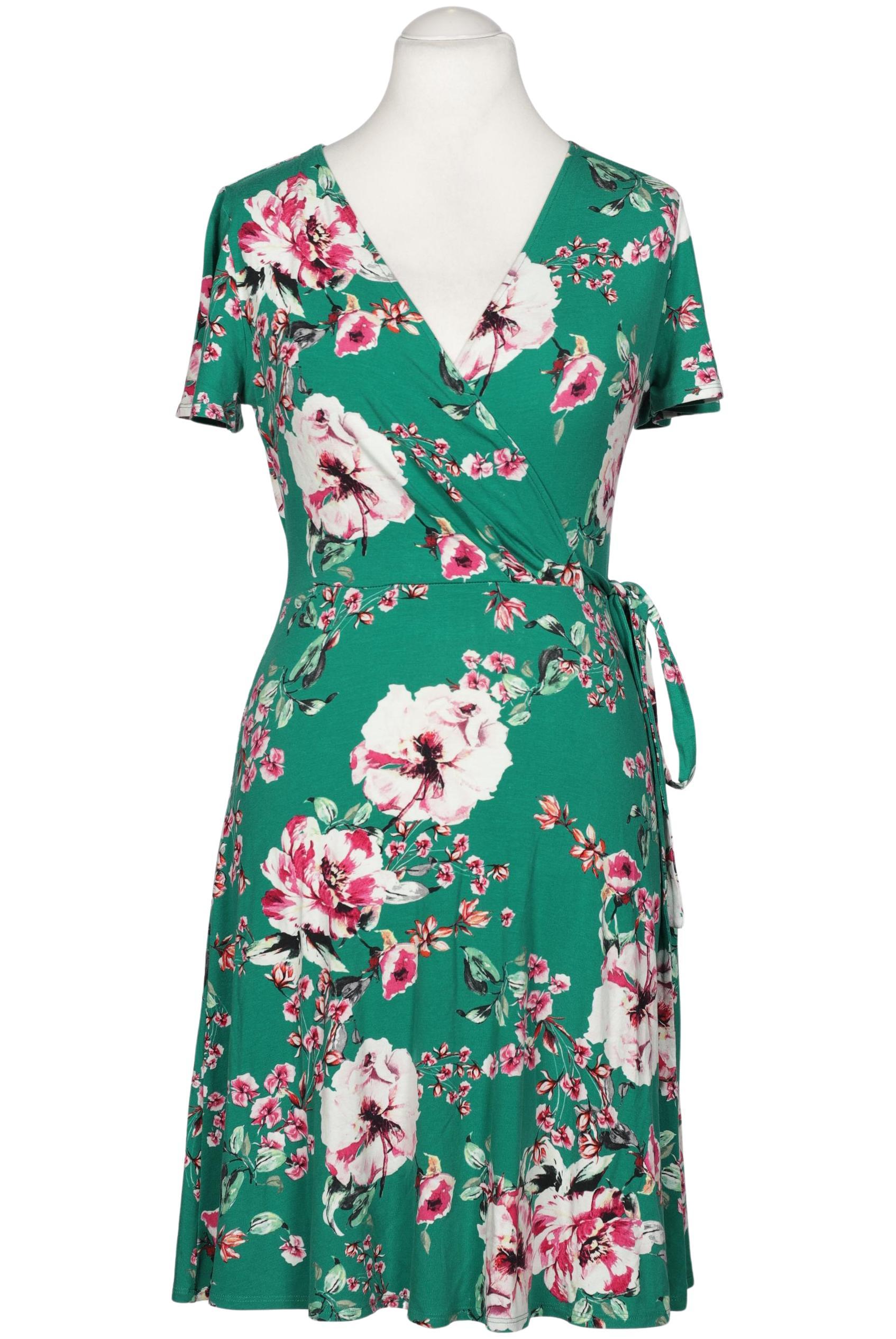 

Orsay Damen Kleid, mehrfarbig, Gr. 38