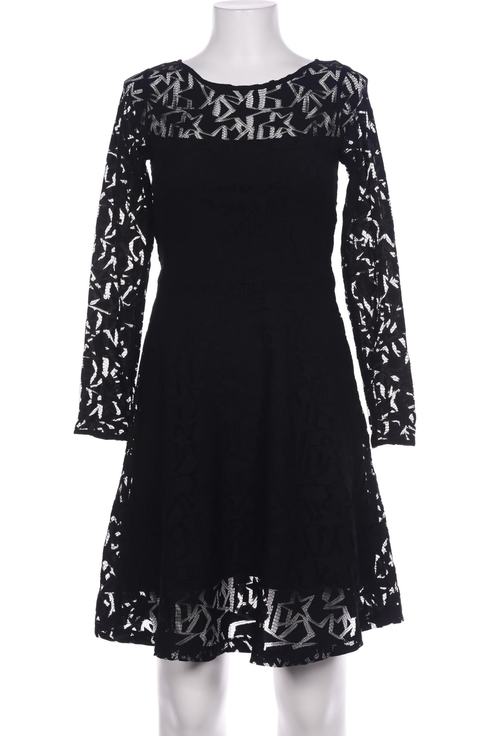 

Orsay Damen Kleid, schwarz, Gr. 38