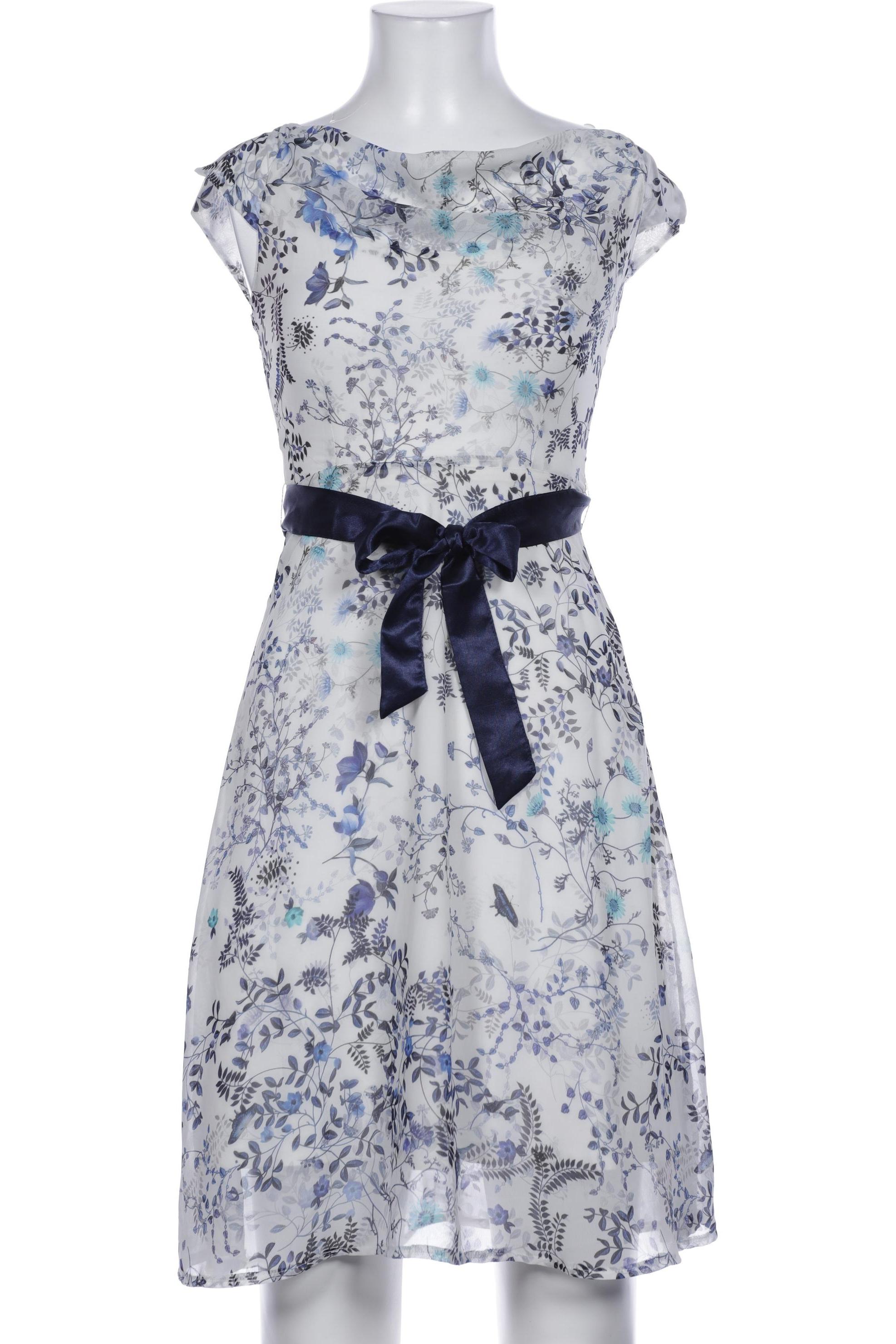 

Orsay Damen Kleid, mehrfarbig, Gr. 32