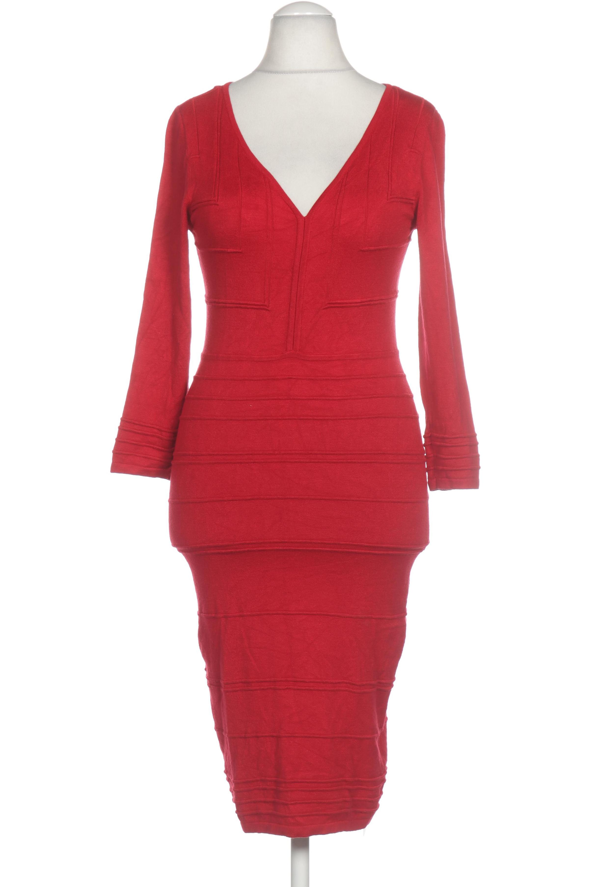 

Orsay Damen Kleid, rot, Gr. 32