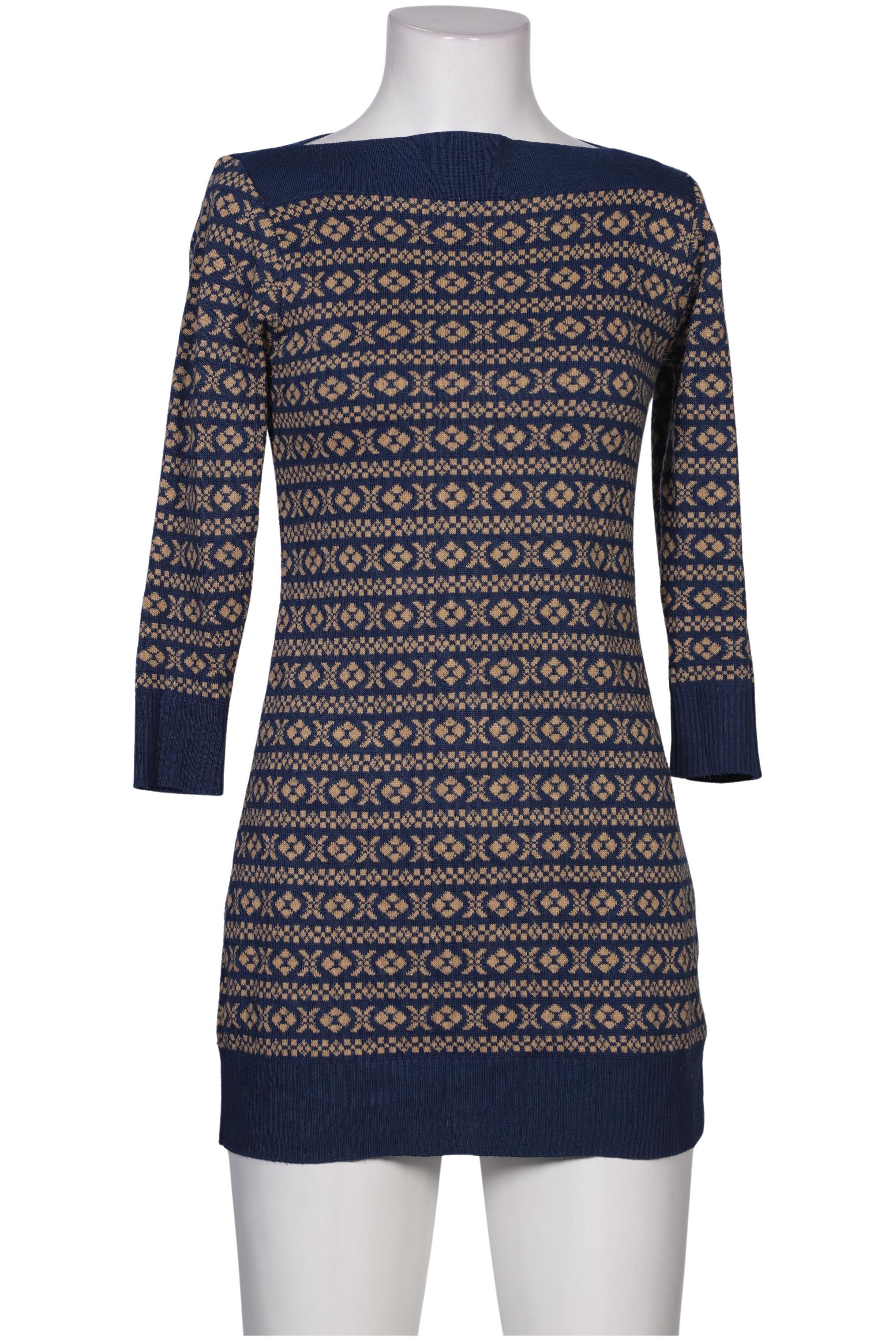 

Orsay Damen Kleid, marineblau, Gr. 34