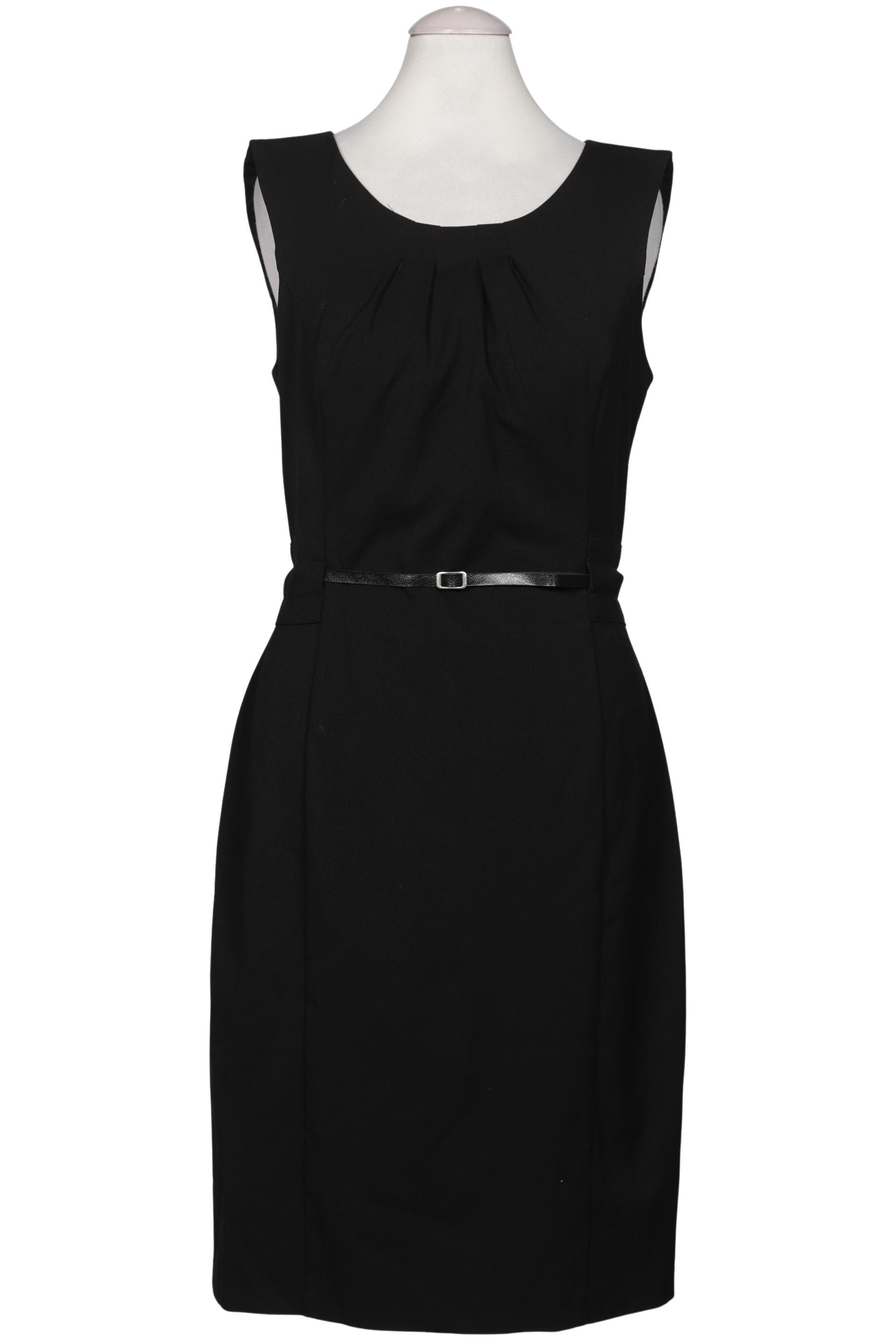

Orsay Damen Kleid, schwarz, Gr. 38