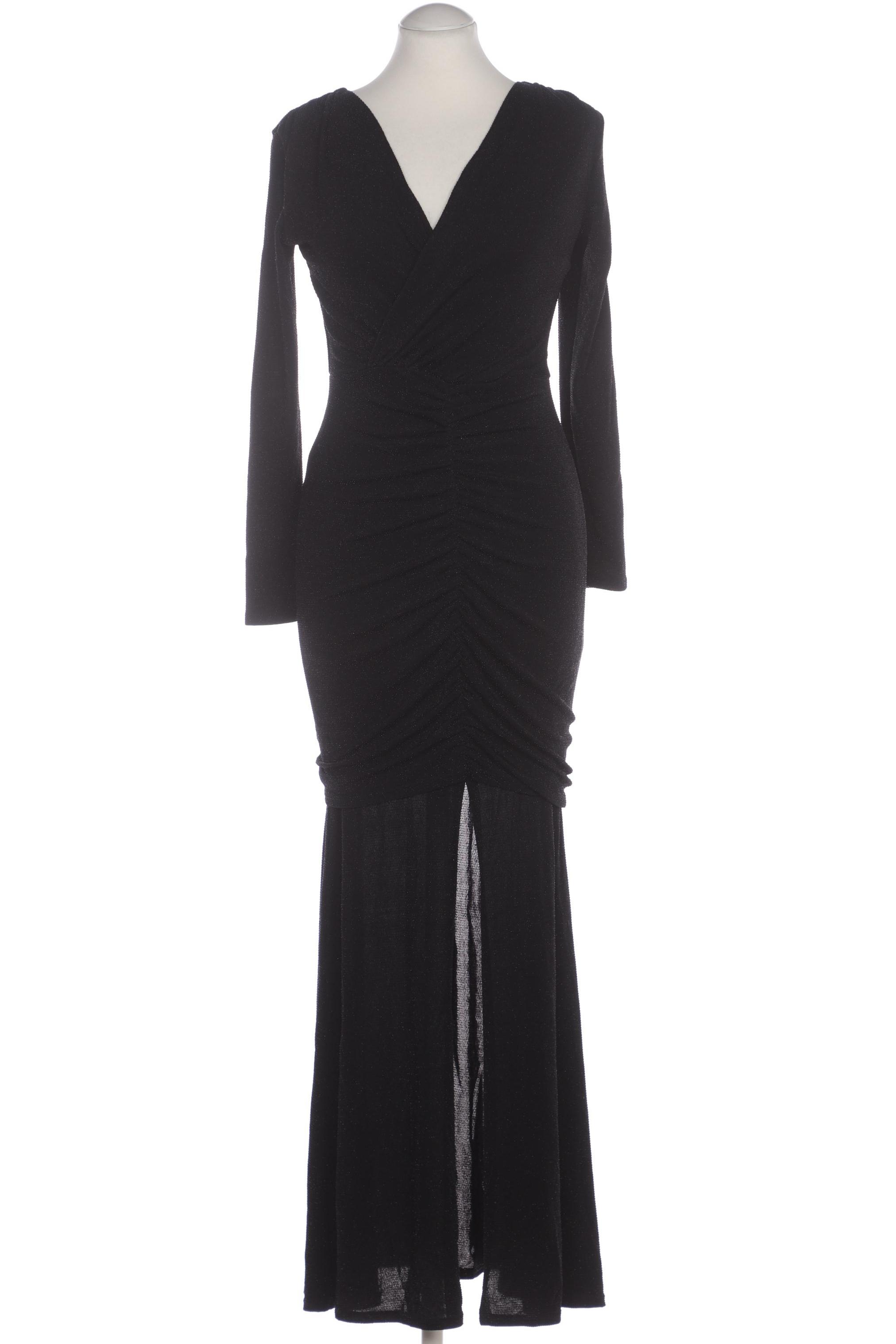 

Orsay Damen Kleid, schwarz, Gr. 36