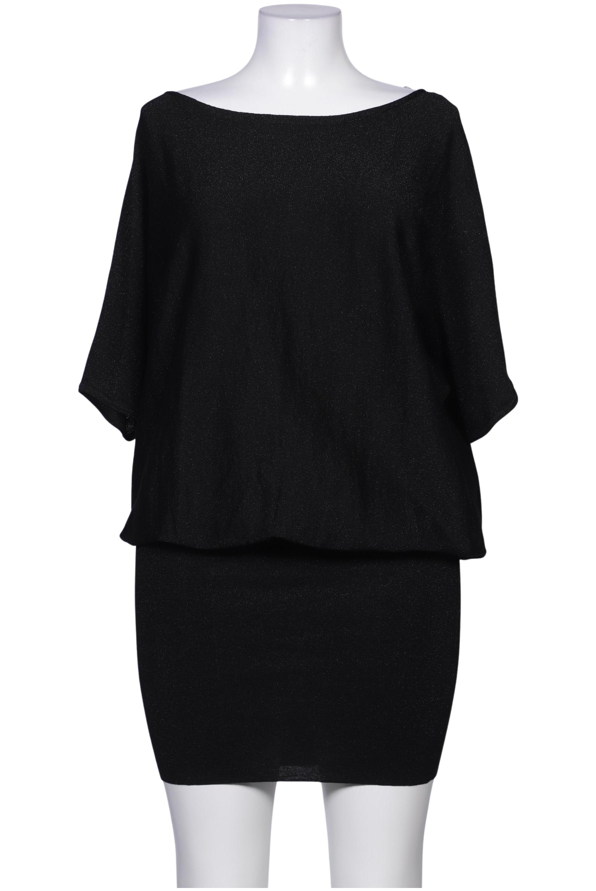 

Orsay Damen Kleid, schwarz, Gr. 42
