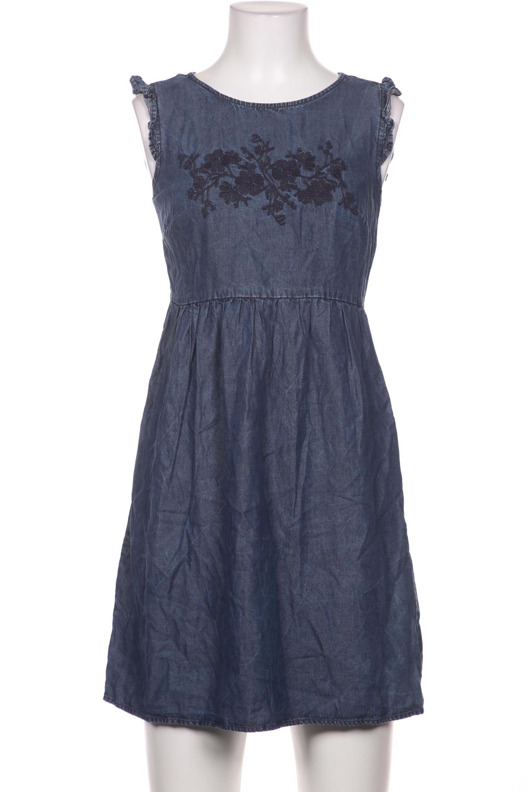 

Orsay Damen Kleid, blau, Gr. 34