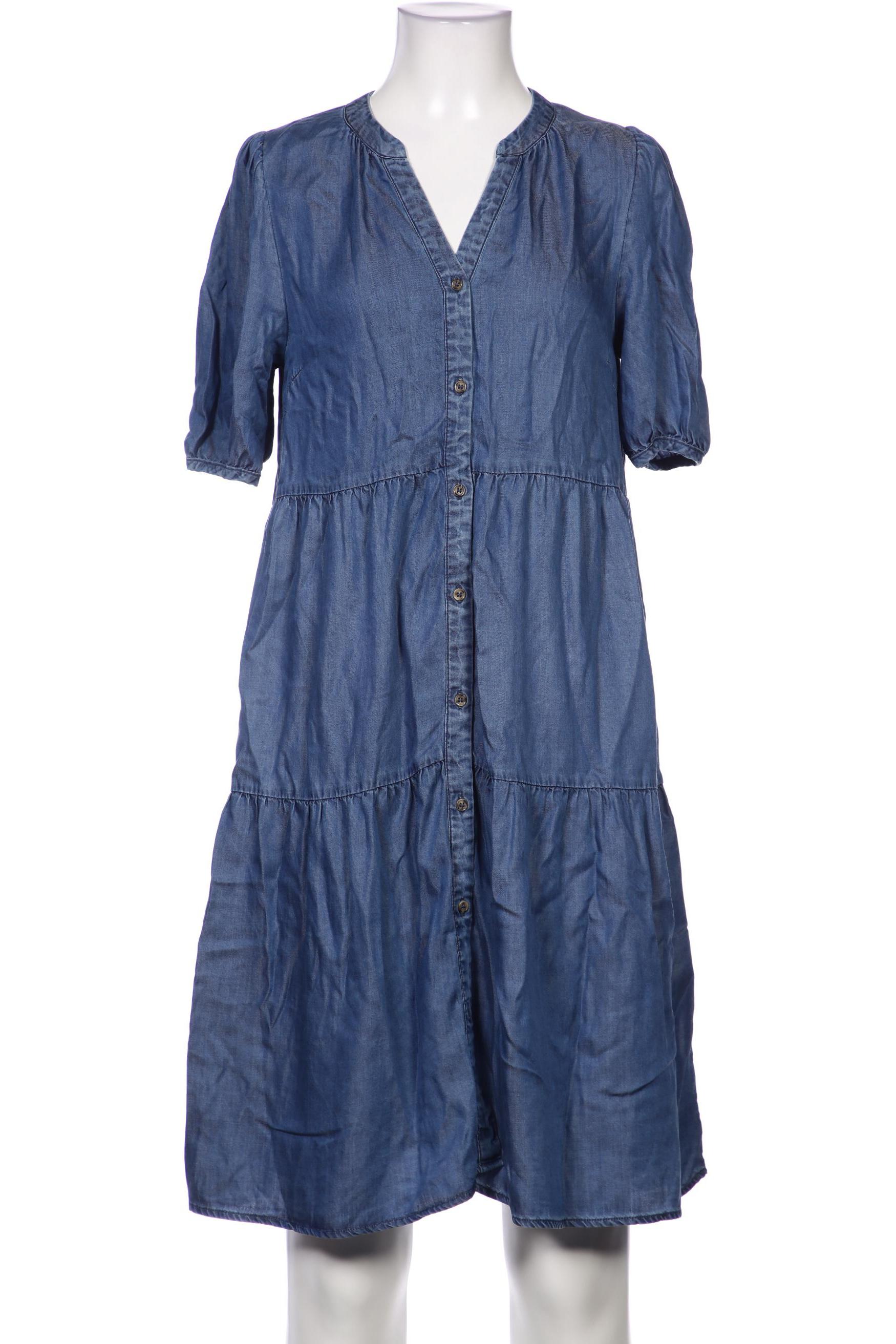 

Orsay Damen Kleid, blau, Gr. 38