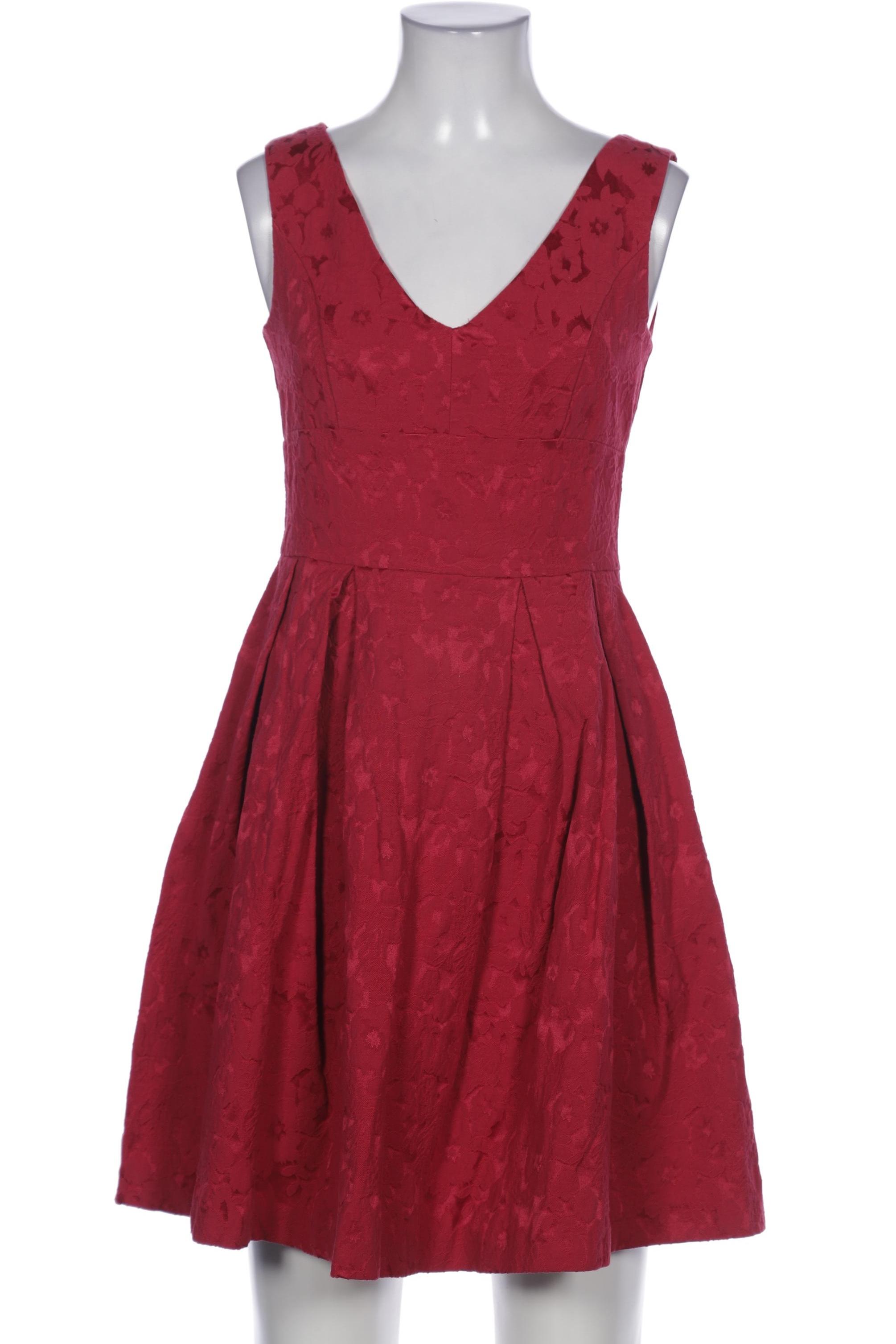 

Orsay Damen Kleid, bordeaux, Gr. 36