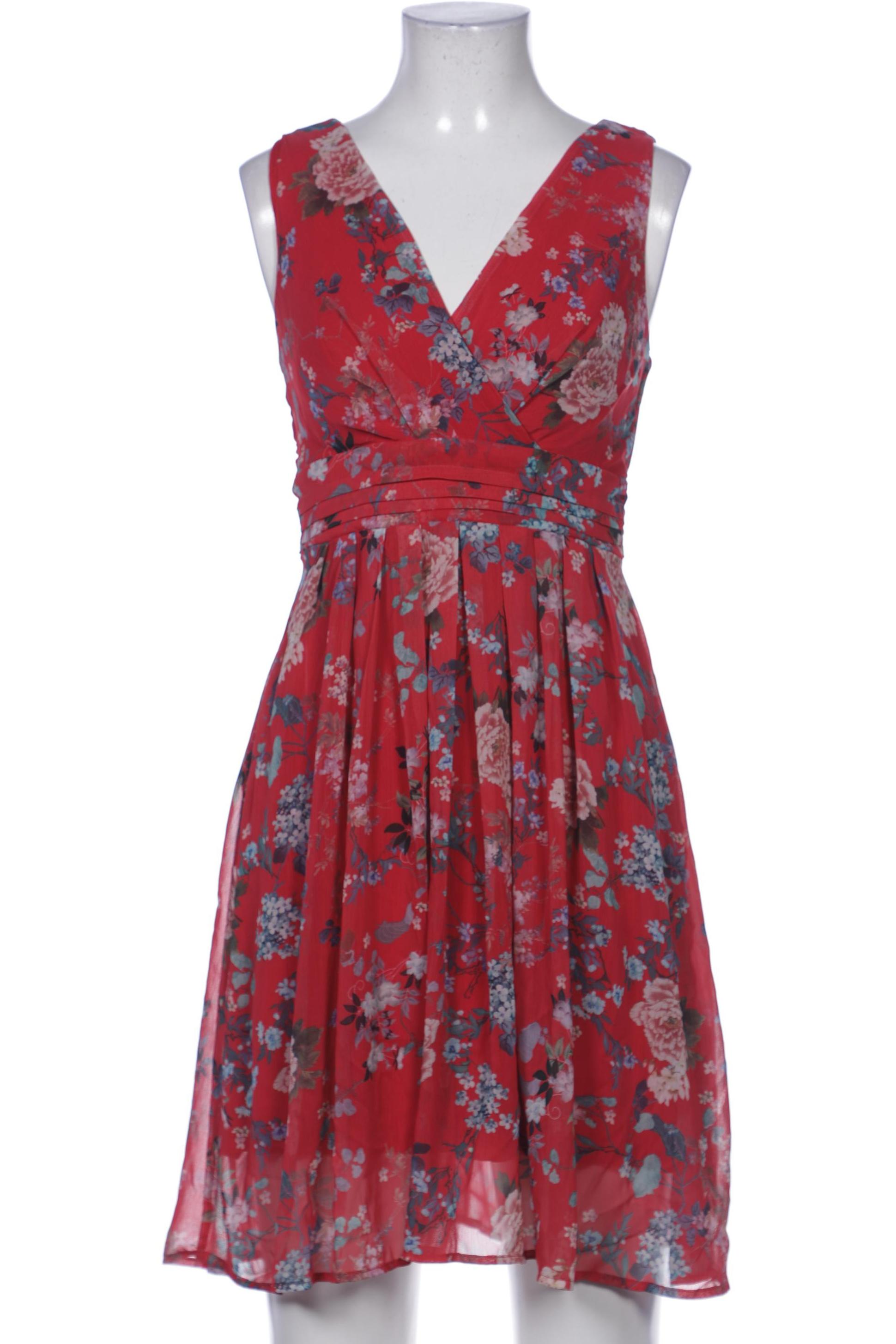 

Orsay Damen Kleid, rot, Gr. 34